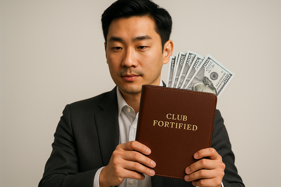 Set Monthly Financial Goals: A Path to Financial Freedom