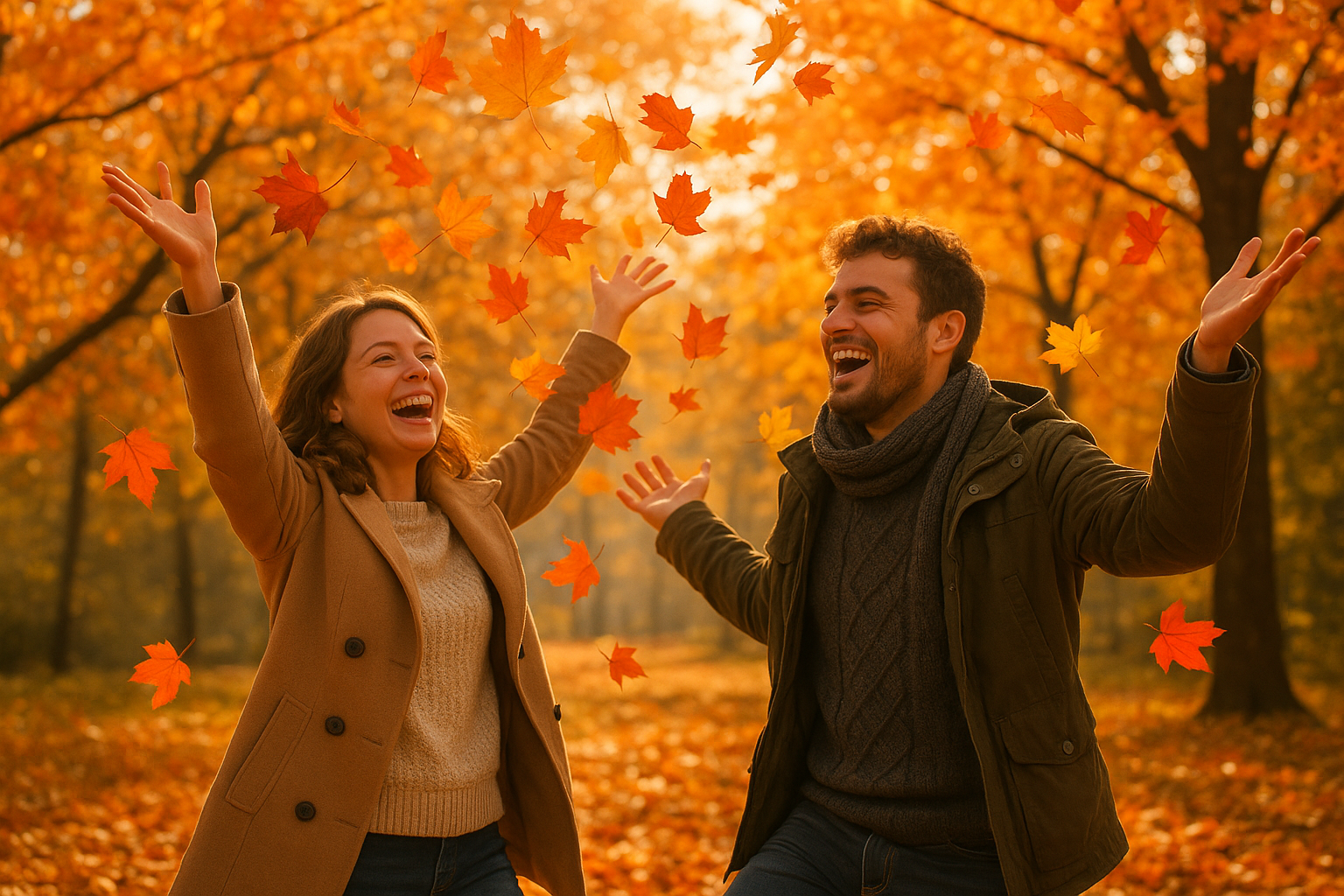 Fall Reset 7 Ways to Refresh Your Mind, Body & Home This October