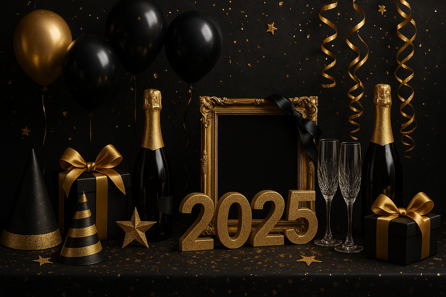 The Start of a New Year: Setting Goals for Success and Growth