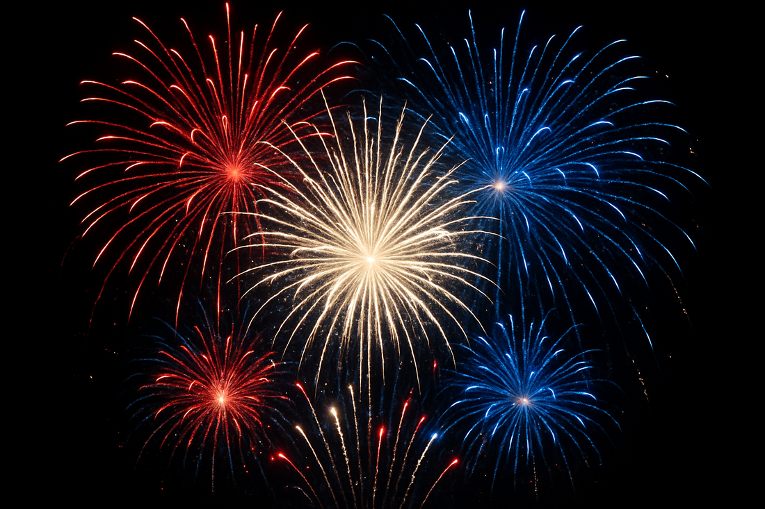 Reflecting on Freedom: The 4th of July and What It Means Today