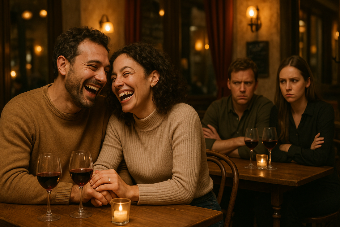 Signs Your Relationship Might Be Holding You Back