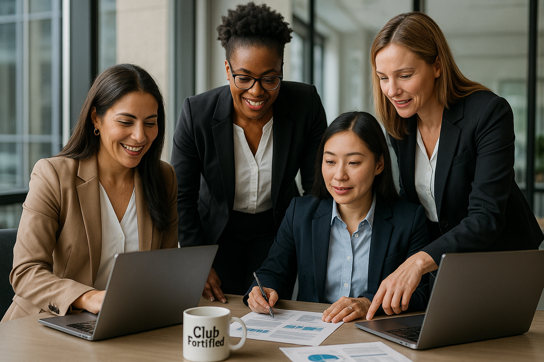 The Importance of Diversity and Inclusion