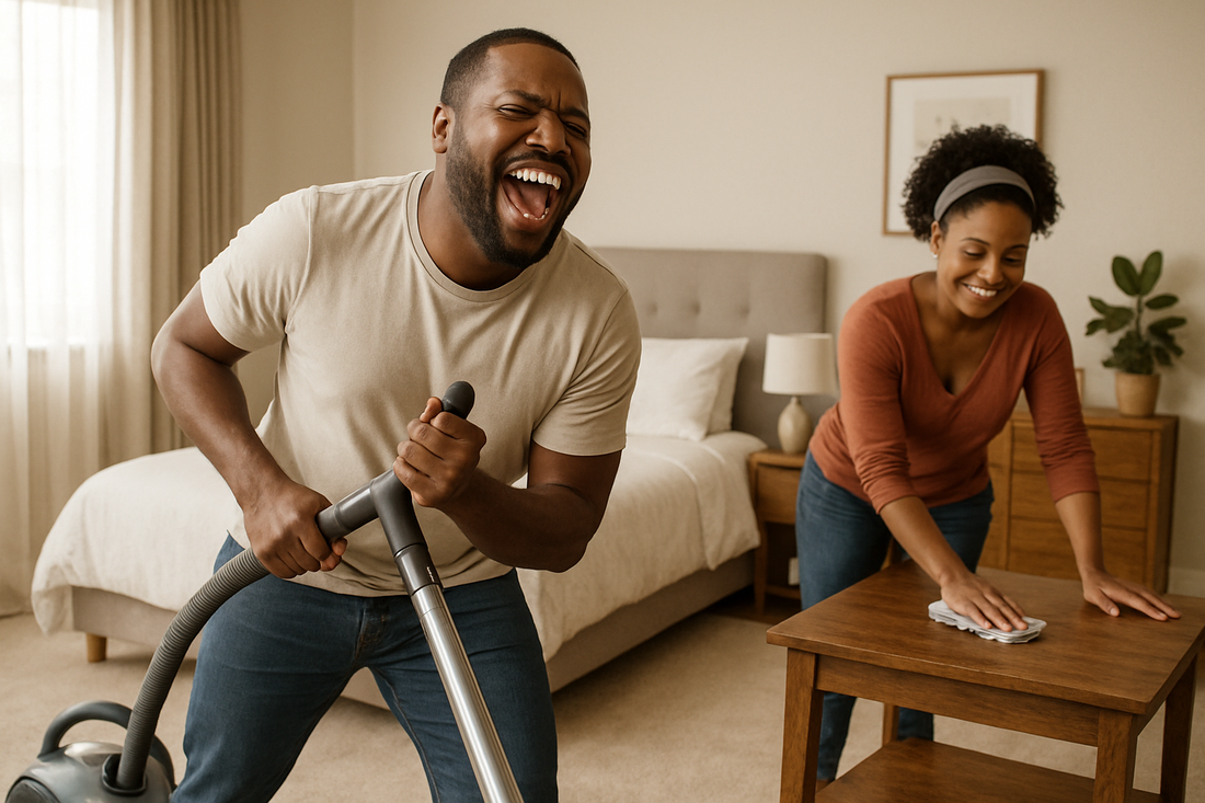 Spring Cleaning Hacks You’ll Wish You Knew Sooner