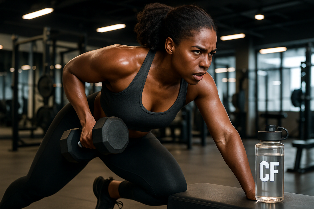 How to Build a Fitness Routine You’ll Actually Stick With
