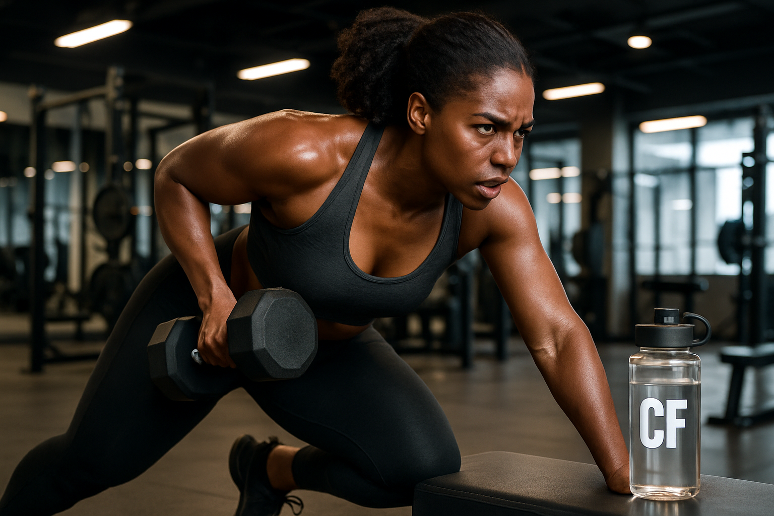 How to Build a Fitness Routine You’ll Actually Stick With