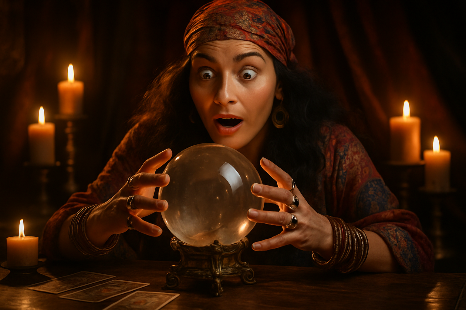 Trusting Your Intuition: The Power of Inner Wisdom