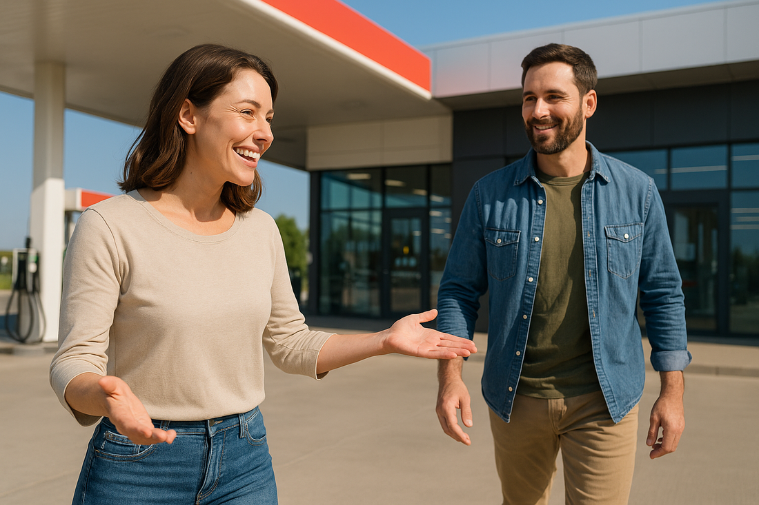 How Emotional Intelligence Improves Conversations