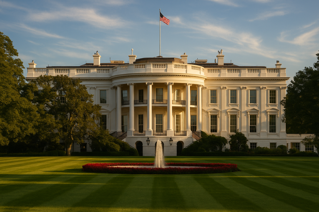 Presidential Inauguration Day: What’s Next for the U.S.?