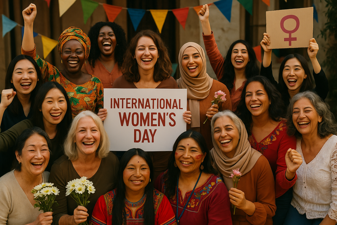 Life Lessons from Women Leaders & Entrepreneurs