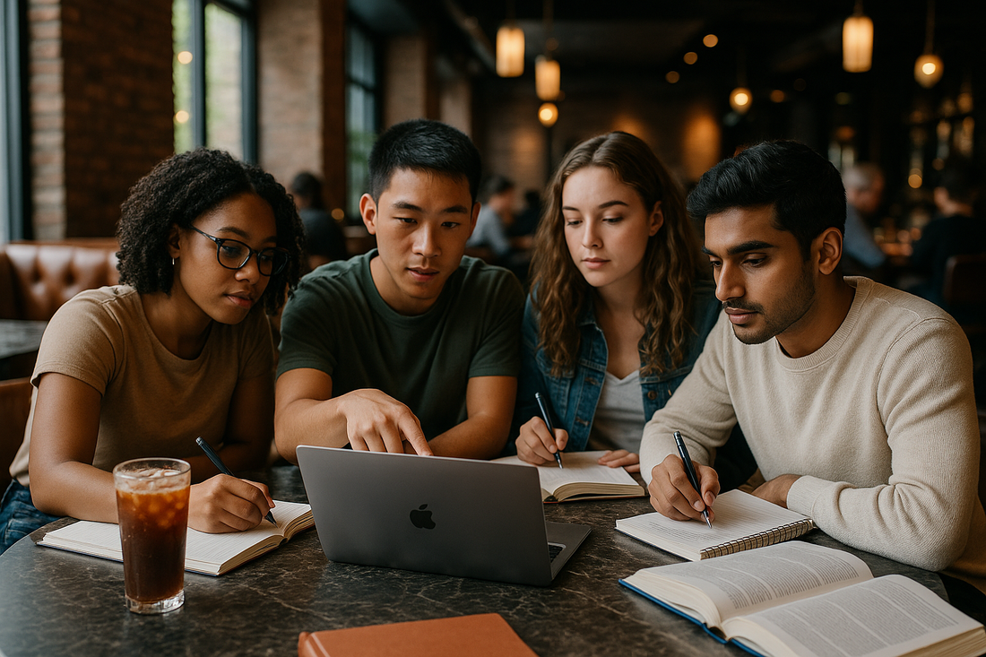The EQ Challenge Supplementary Materials