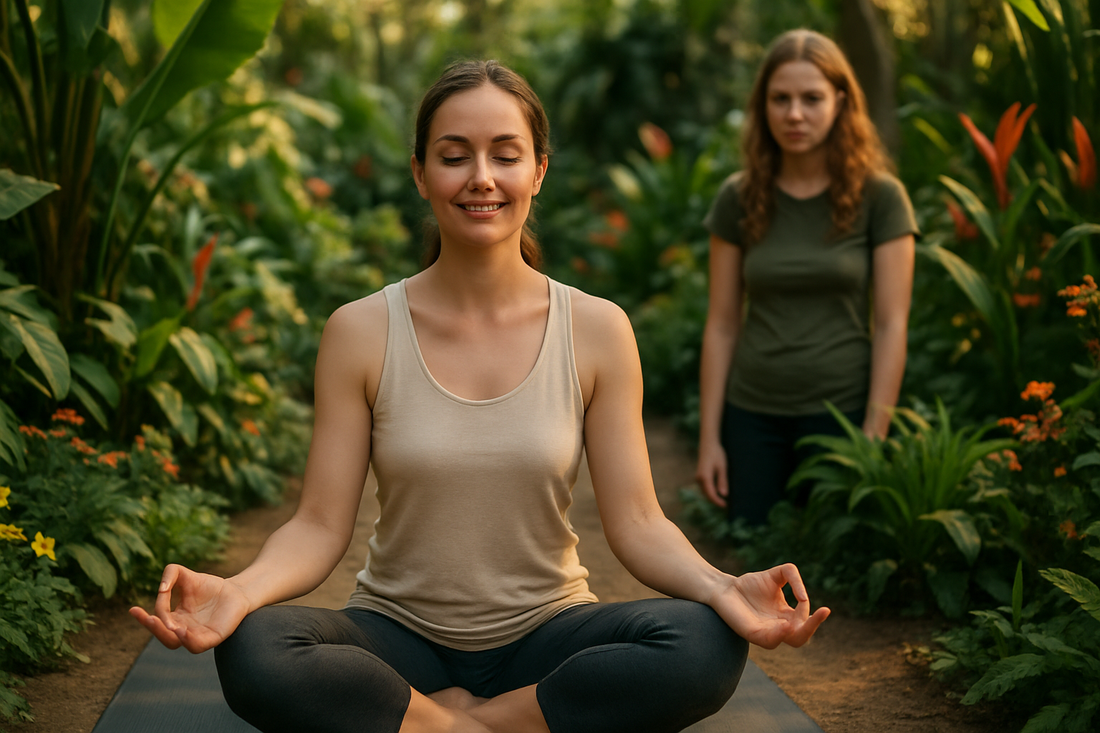Why Comparison is the Thief of Joy (And How to Stop It)