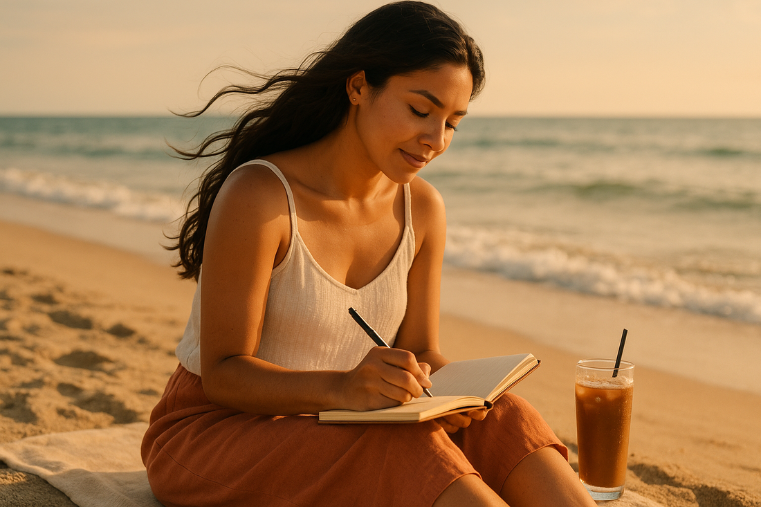 Daily Gratitude Practice: A Simple Habit to Transform Your Life