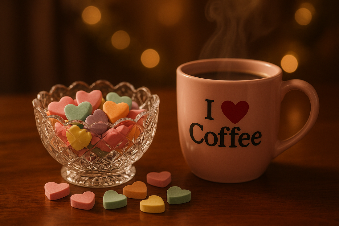 Valentine’s Day: A Celebration of Love in All Its Forms