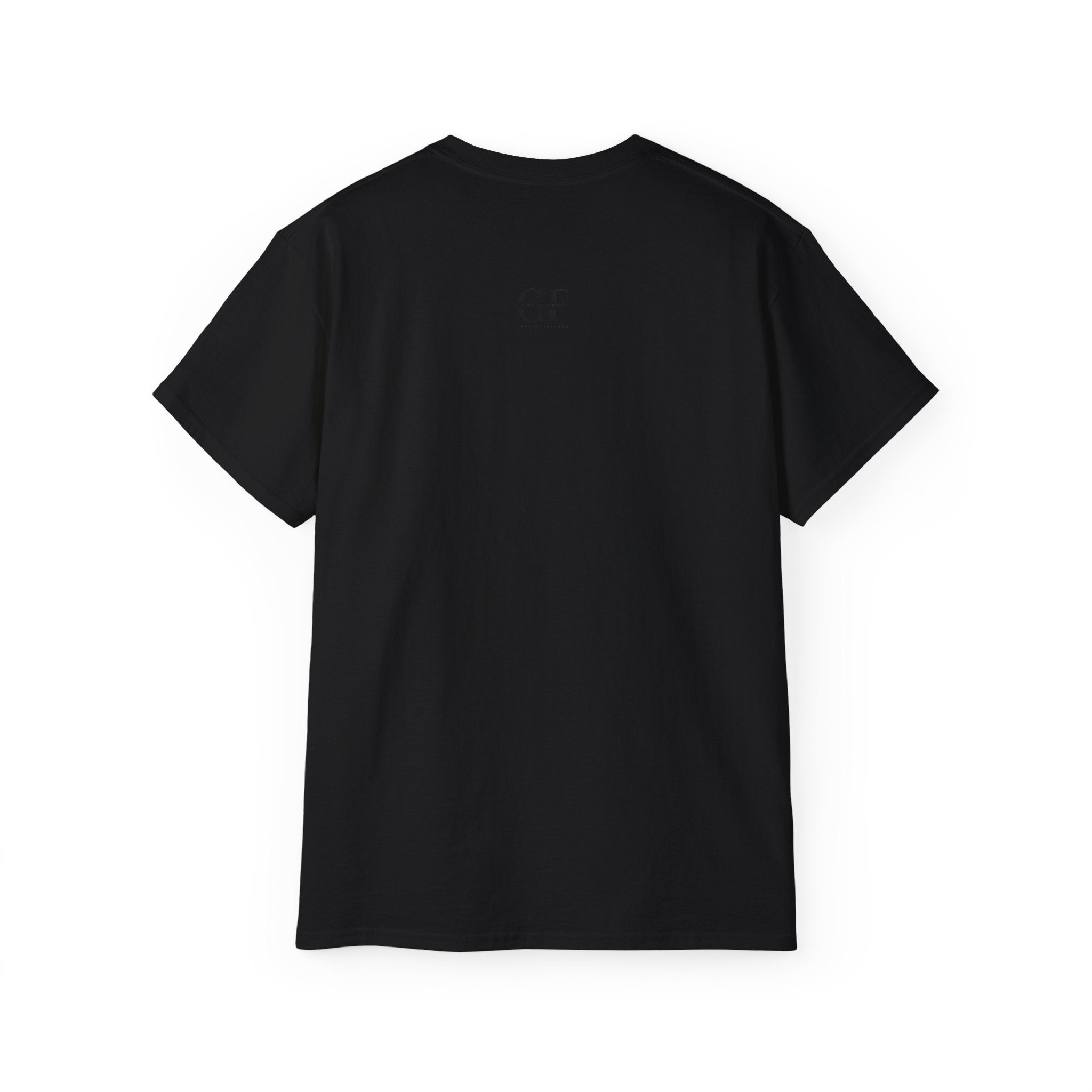"Fortified- Standing on Business" Unisex Ultra Cotton Tee