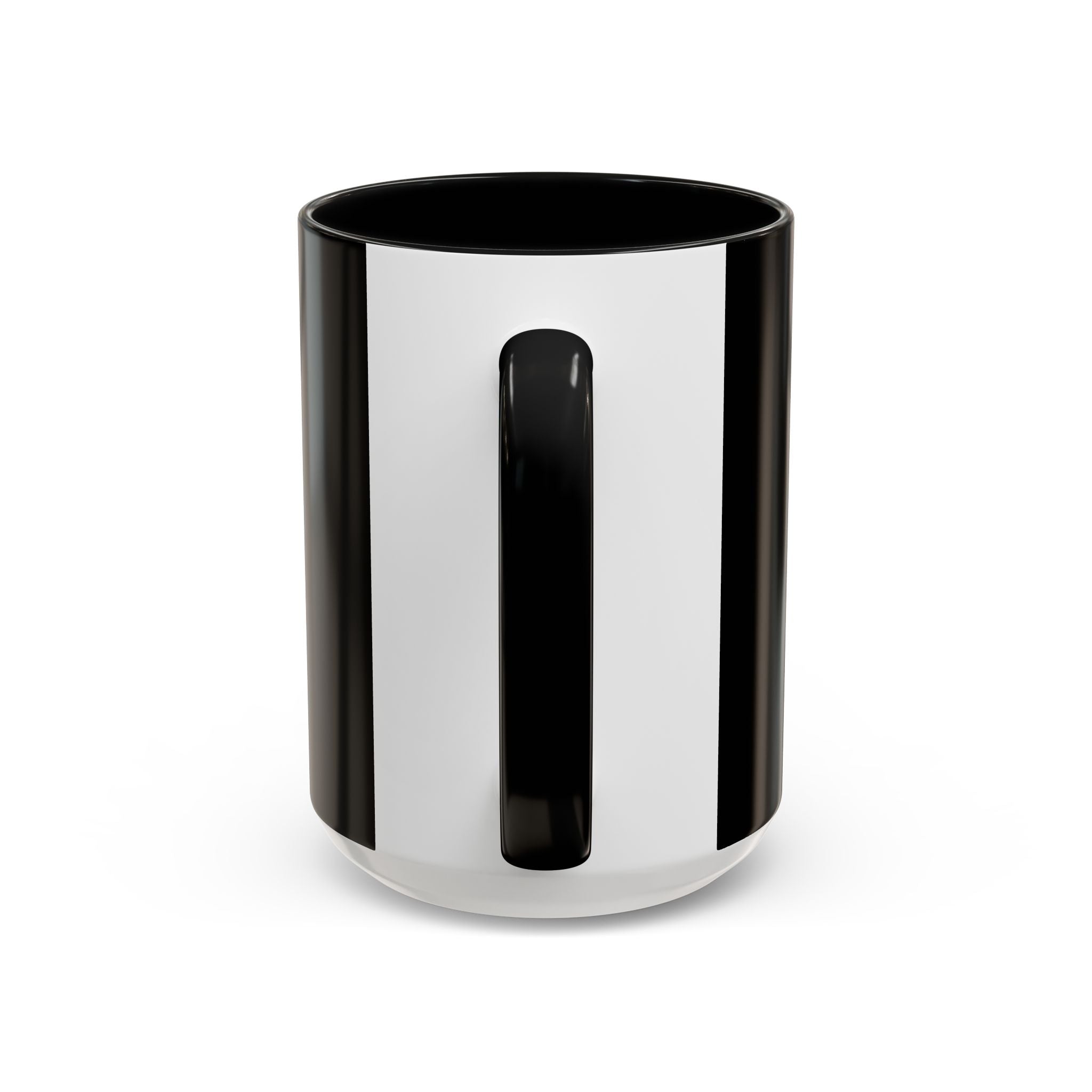 "Her Boo" Accent Coffee Mug (11, 15oz)