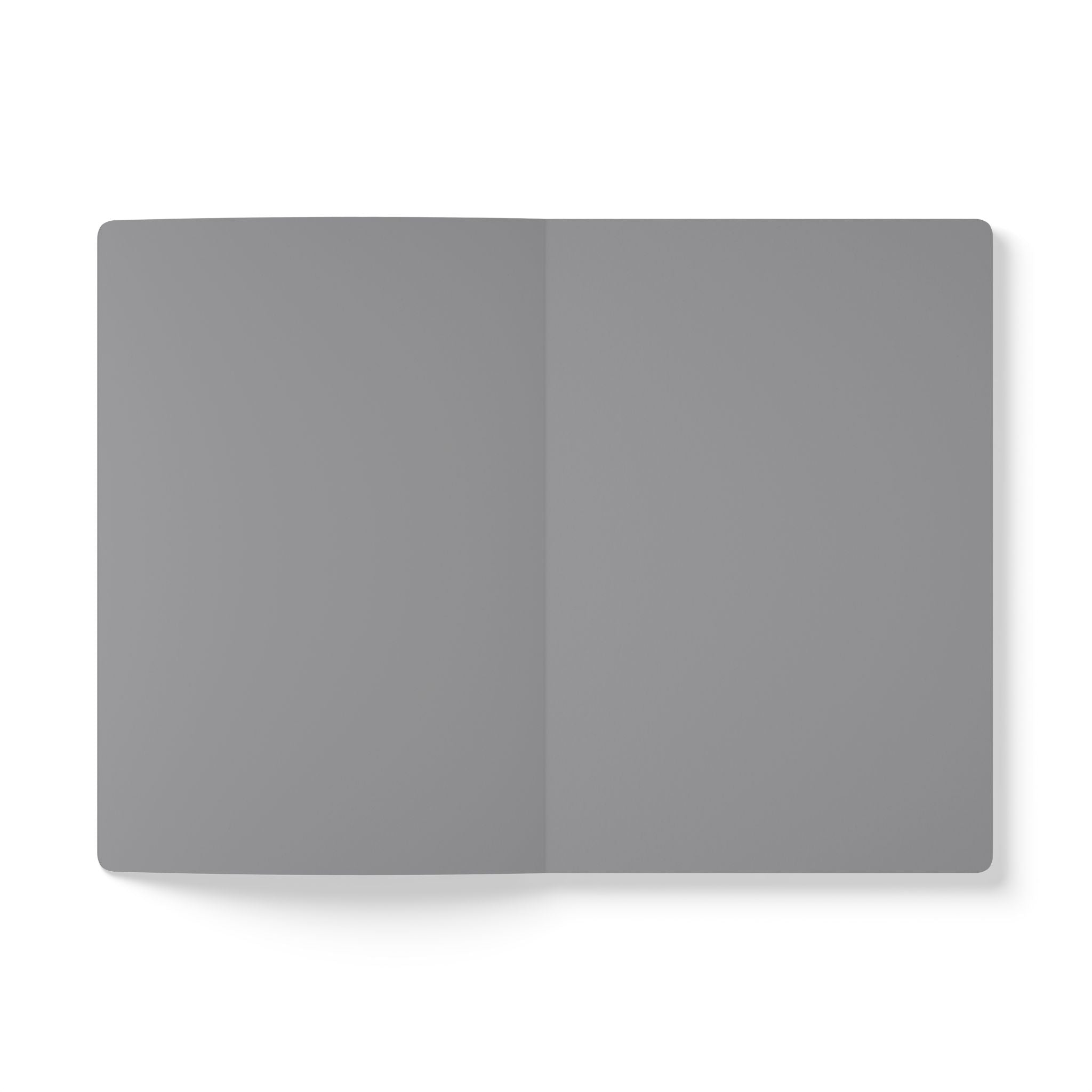 "Chill Astronaut" Soft Cover Journal