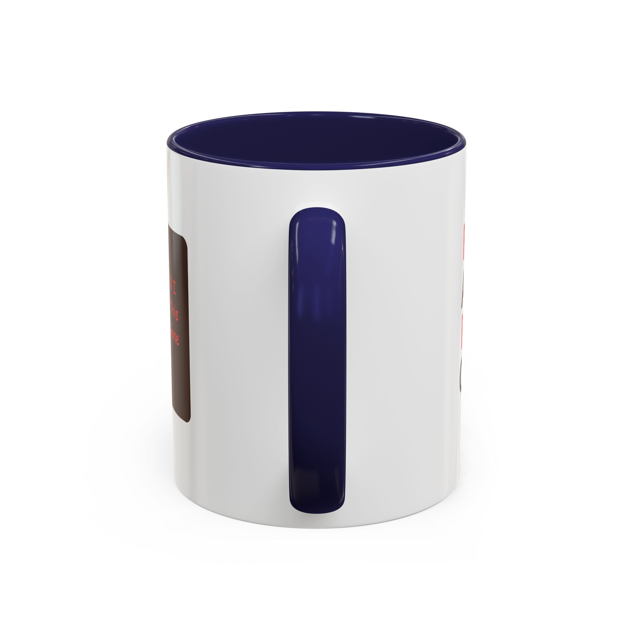 "F Around Find Out (FAFO)" 11oz. Ceramic mug