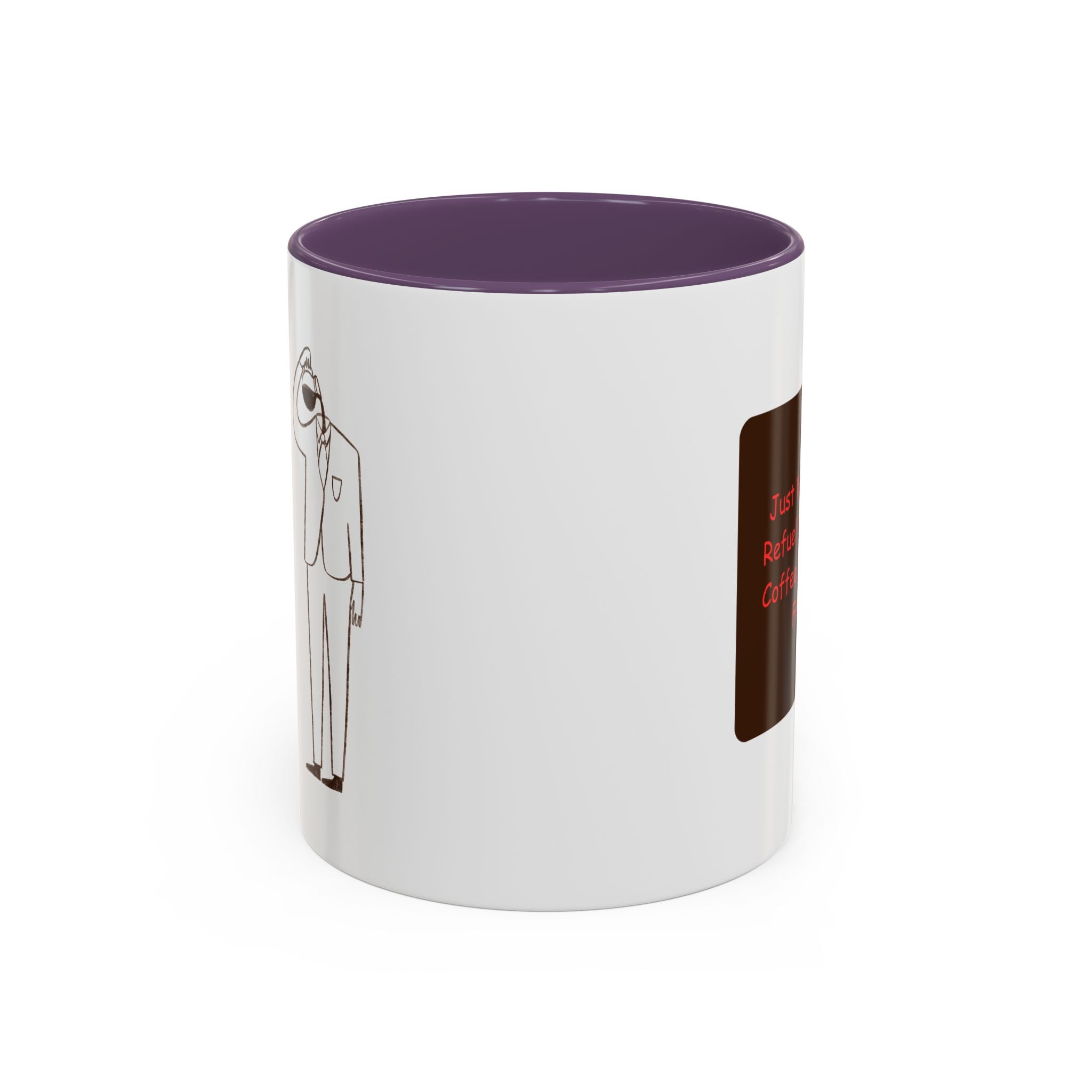 "F Around Find Out (FAFO)" 11oz. Ceramic mug