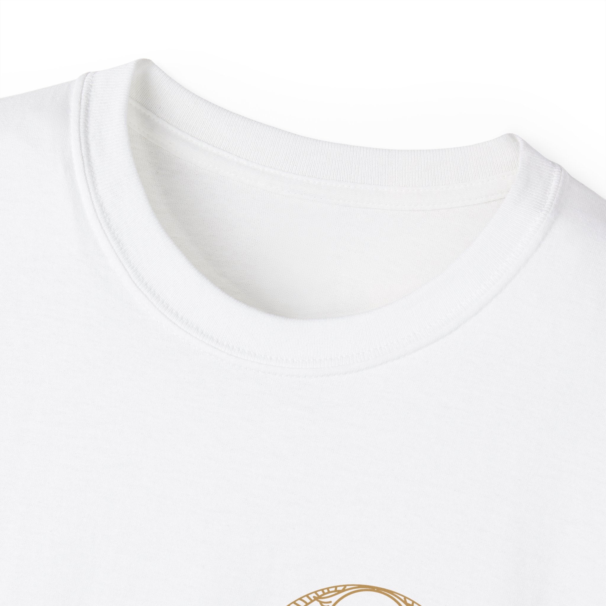 "Fortified- Standing on Business" Unisex Ultra Cotton Tee