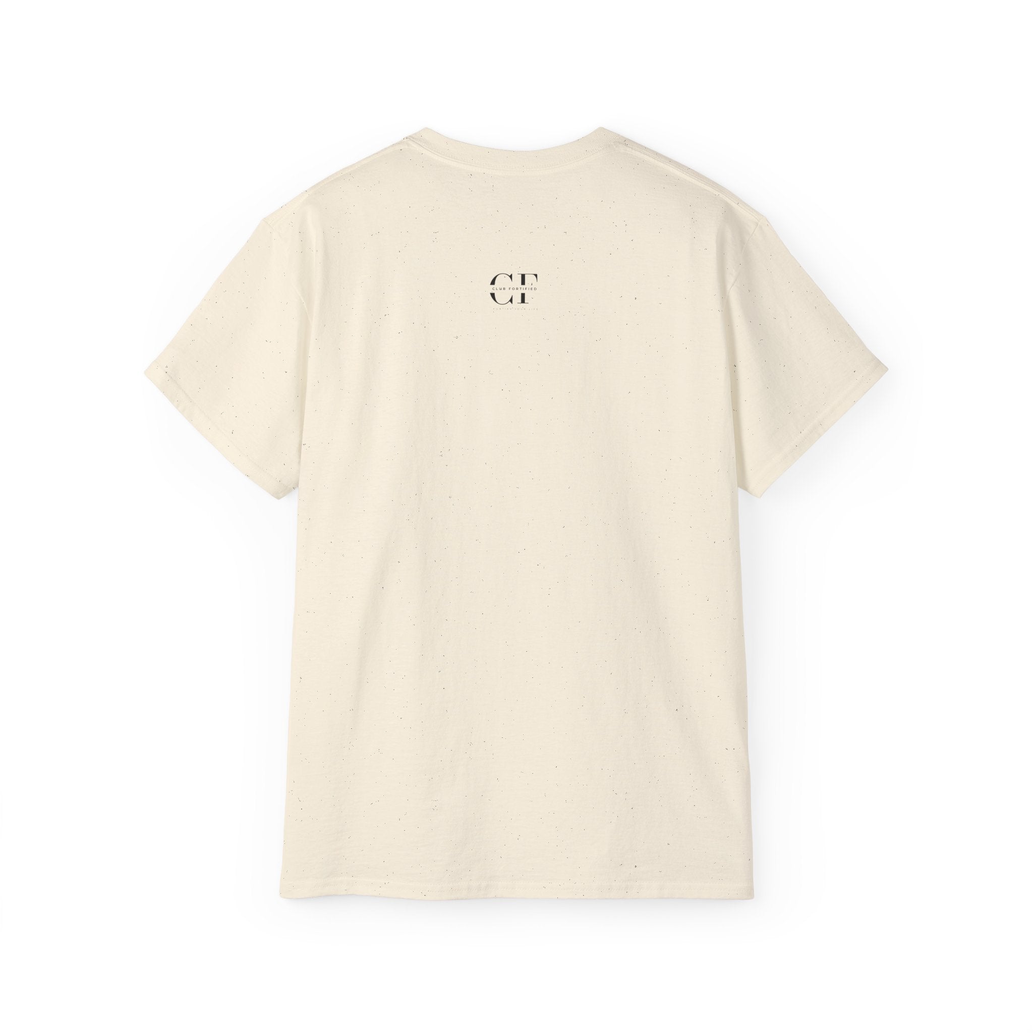 "It's In My Roots" Unisex Ultra Cotton Tee