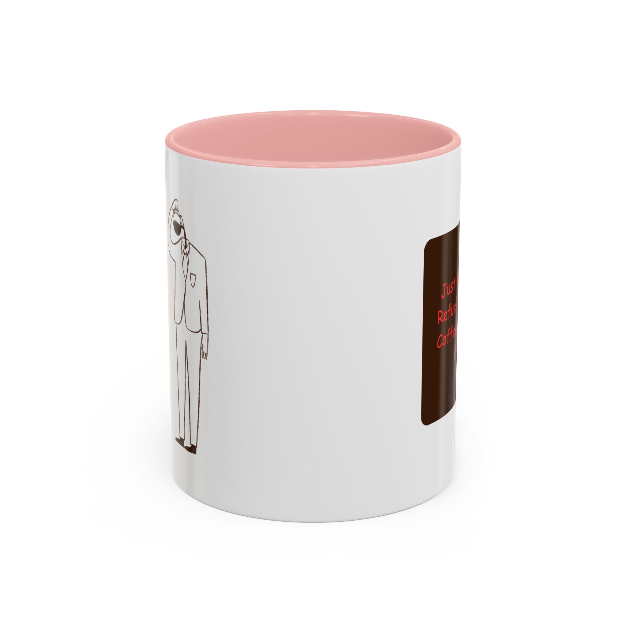 "F Around Find Out (FAFO)" 11oz. Ceramic mug