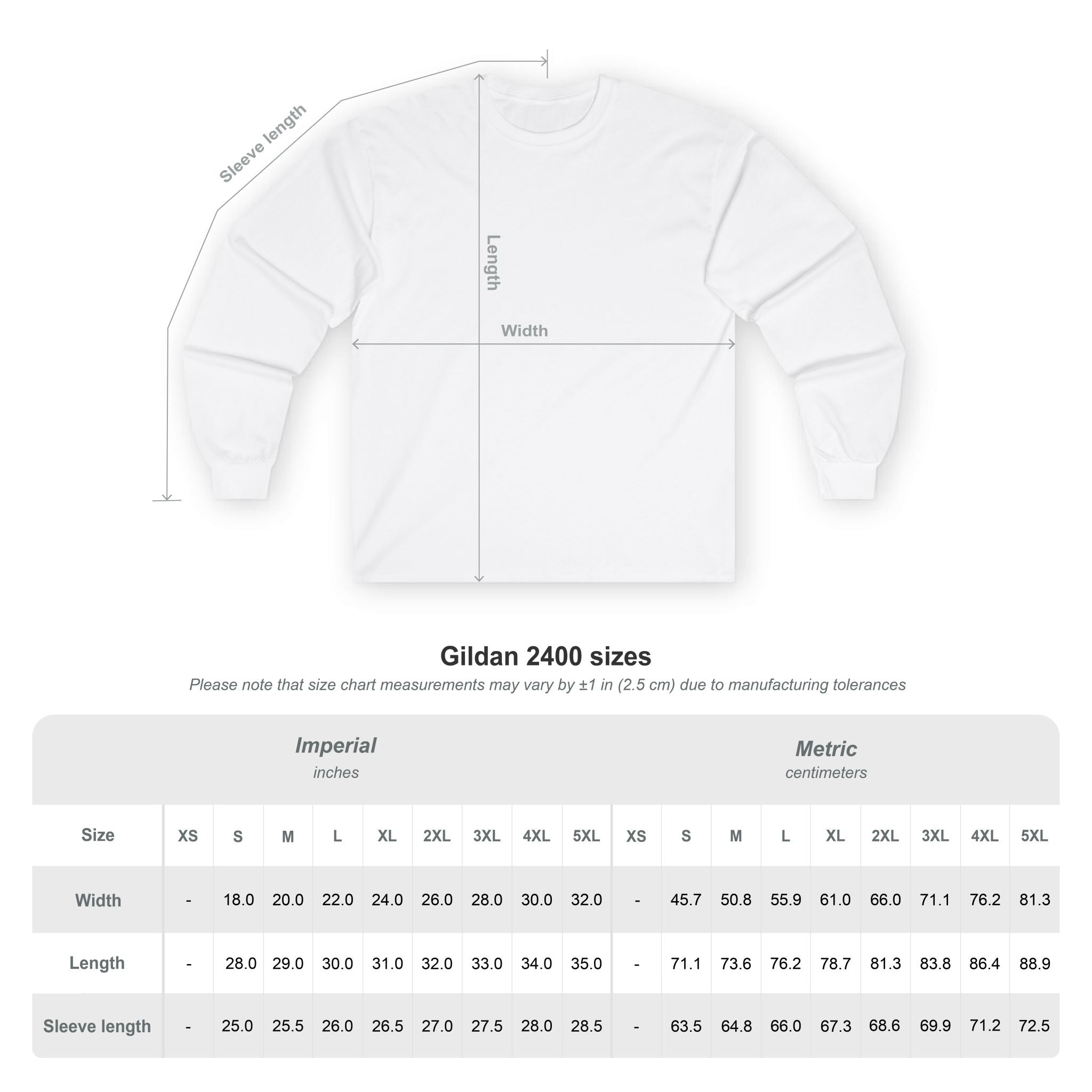 Elevate & Rise: Live-Learn-Hustle Long Sleeve Tee
