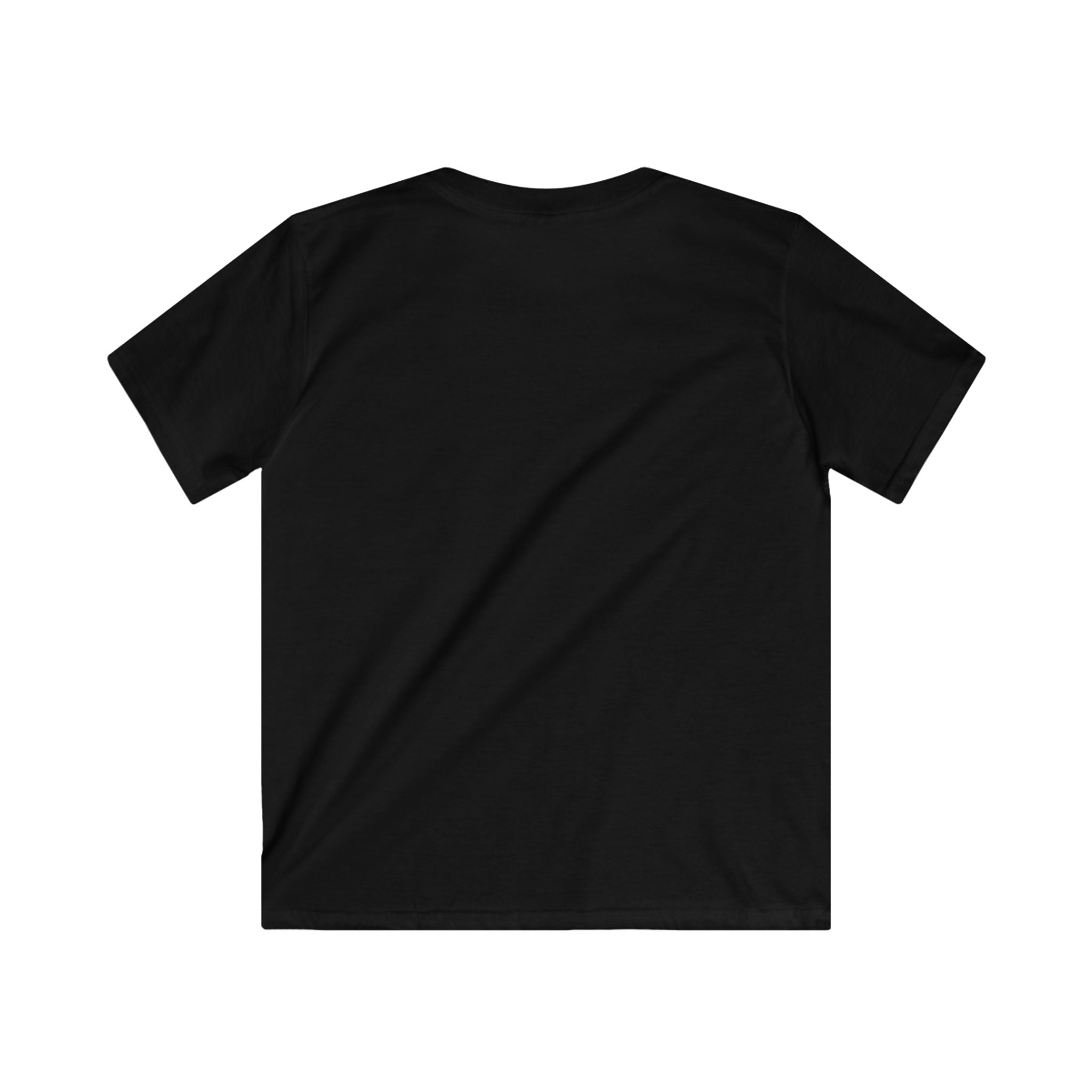 "Where Is My Candy" Kids Softstyle Tee