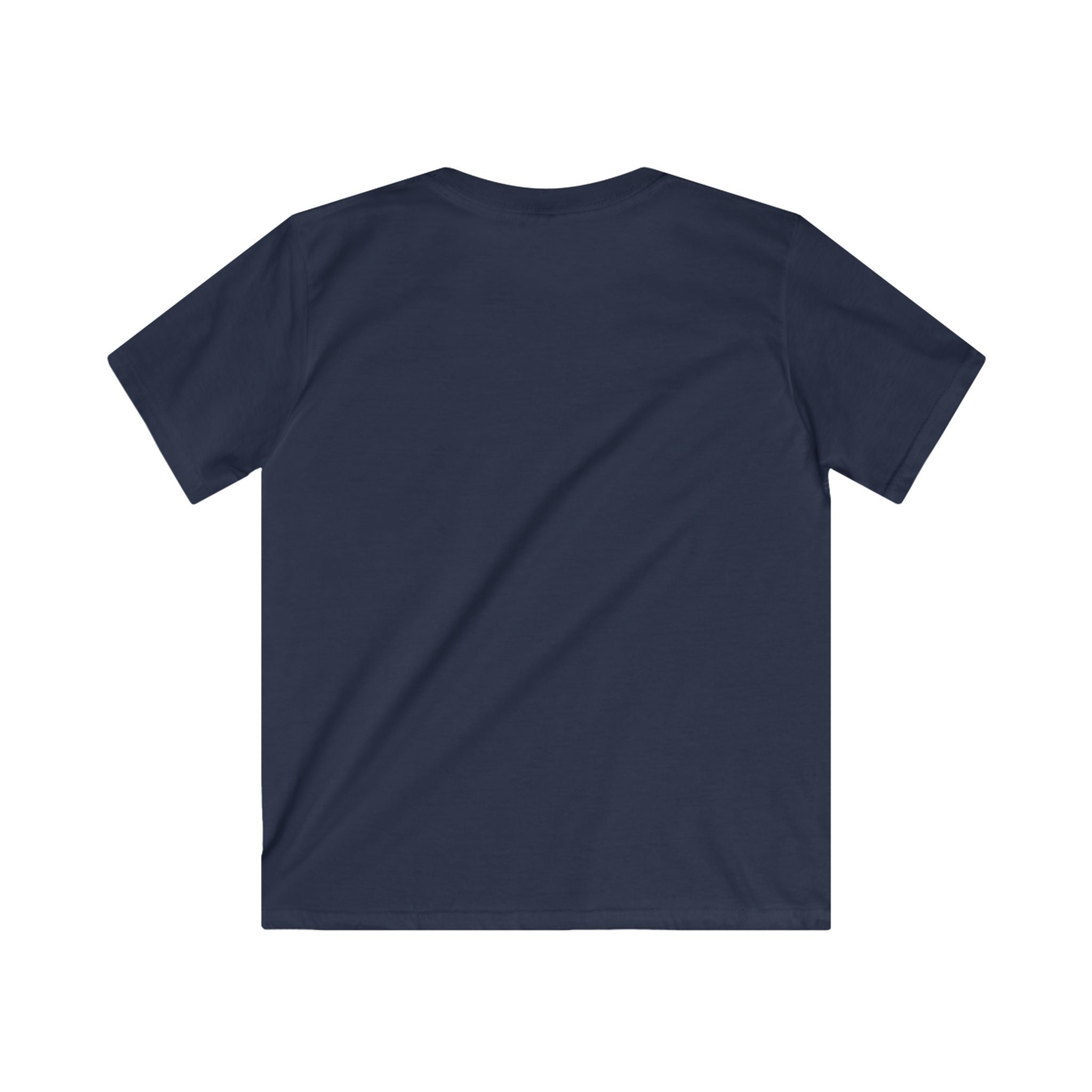 "Where Is My Candy" Kids Softstyle Tee