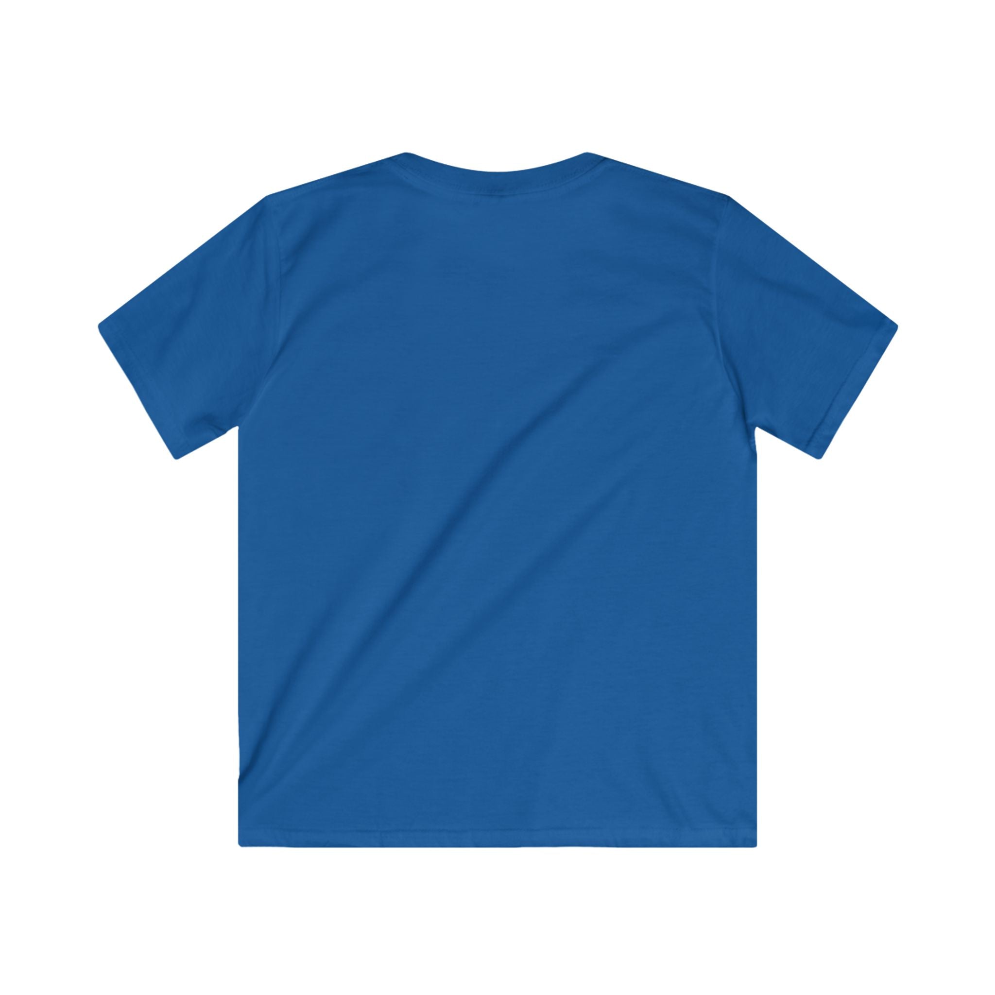 "Where Is My Candy" Kids Softstyle Tee