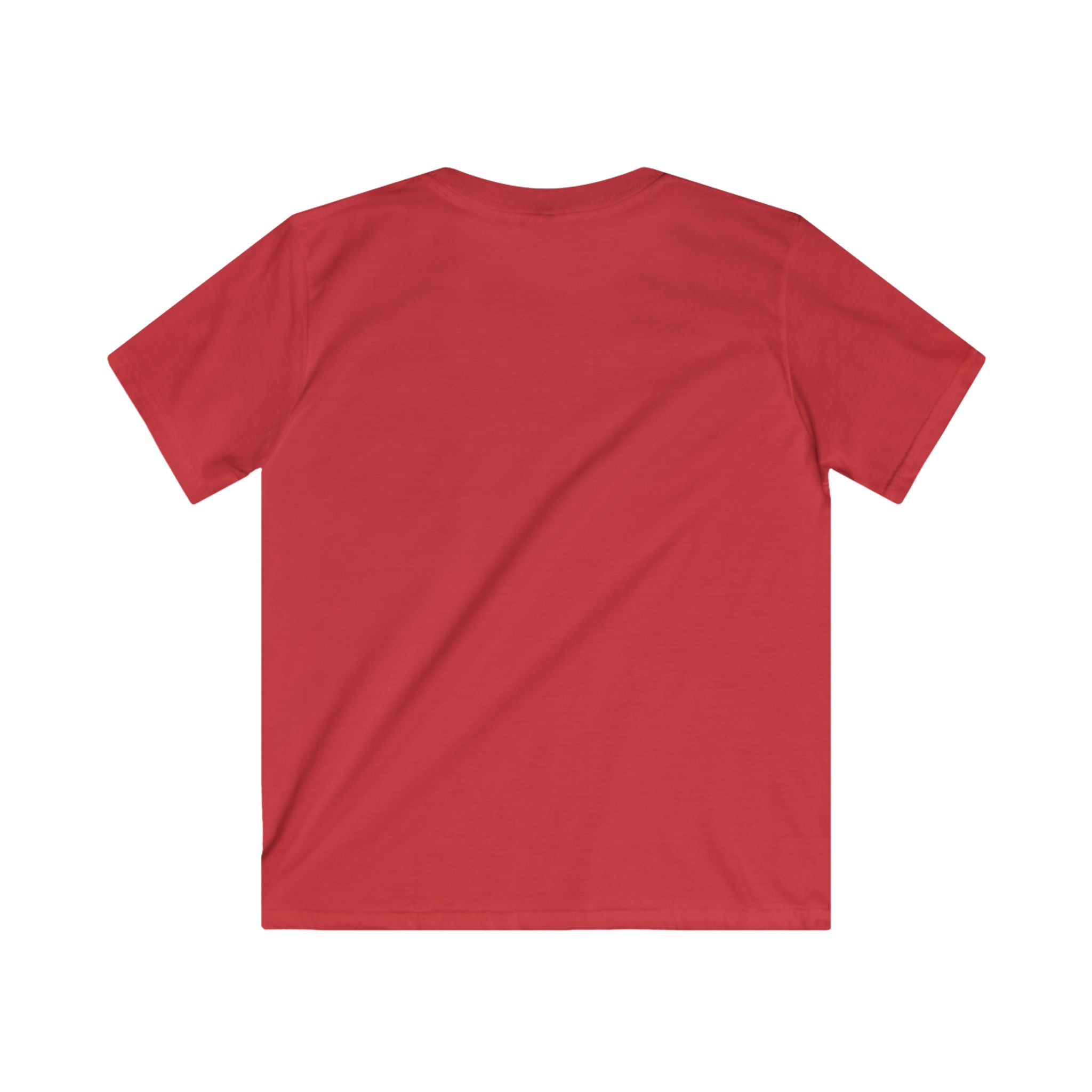 "Where Is My Candy" Kids Softstyle Tee