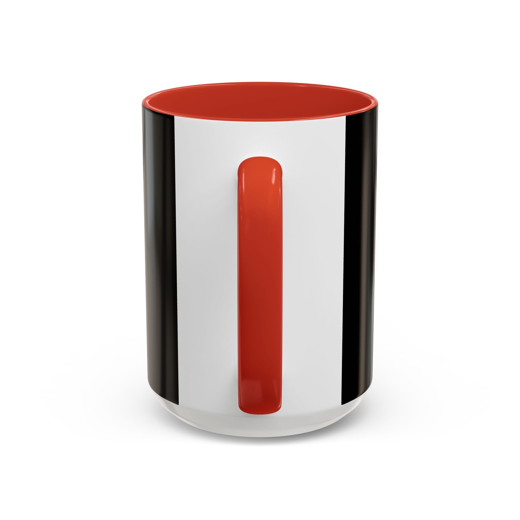 "Her Boo" Accent Coffee Mug (11, 15oz)