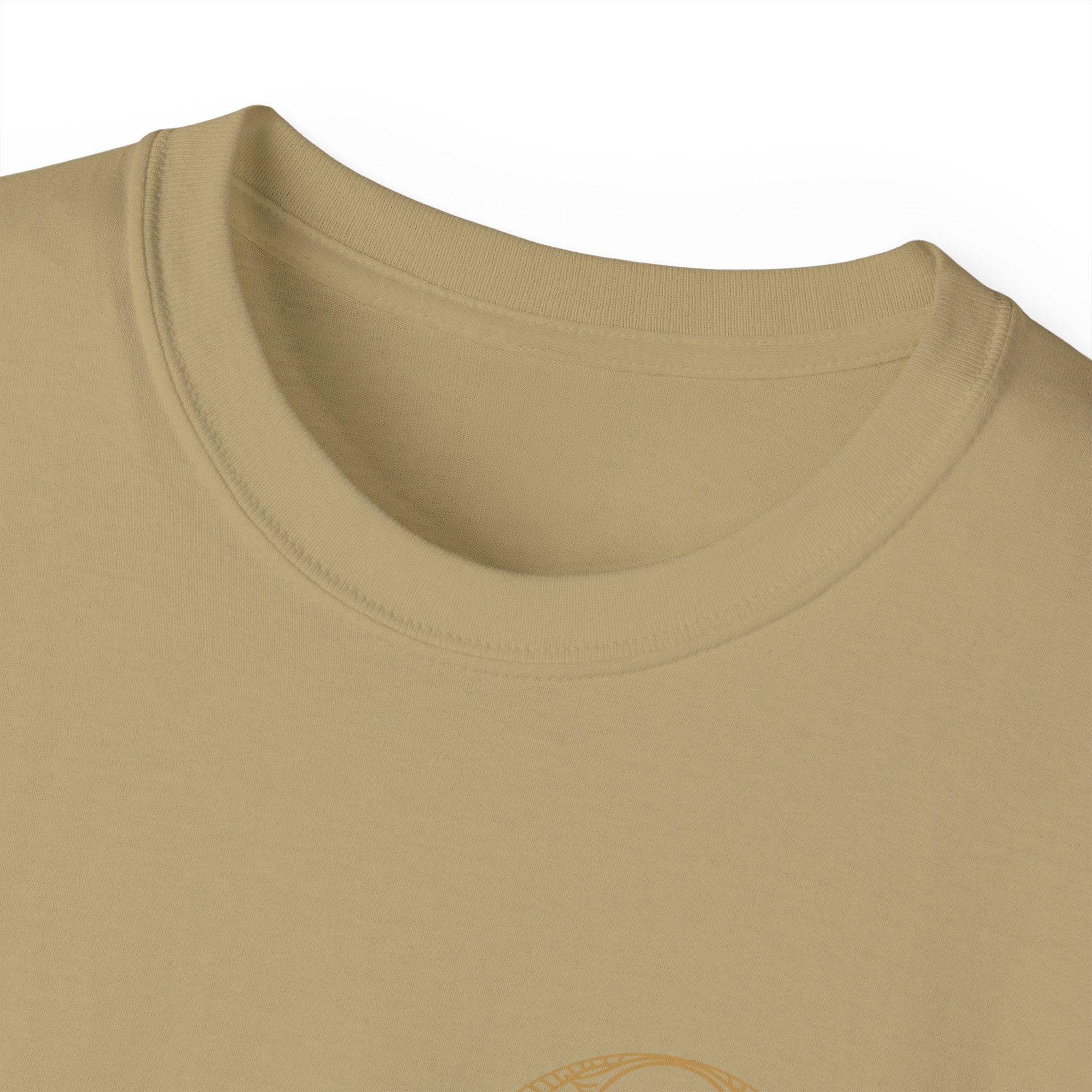 "Fortified- Standing on Business" Unisex Ultra Cotton Tee