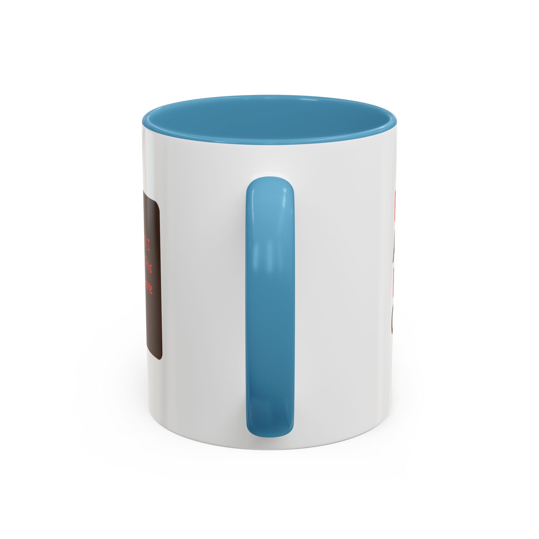 "F Around Find Out (FAFO)" 11oz. Ceramic mug