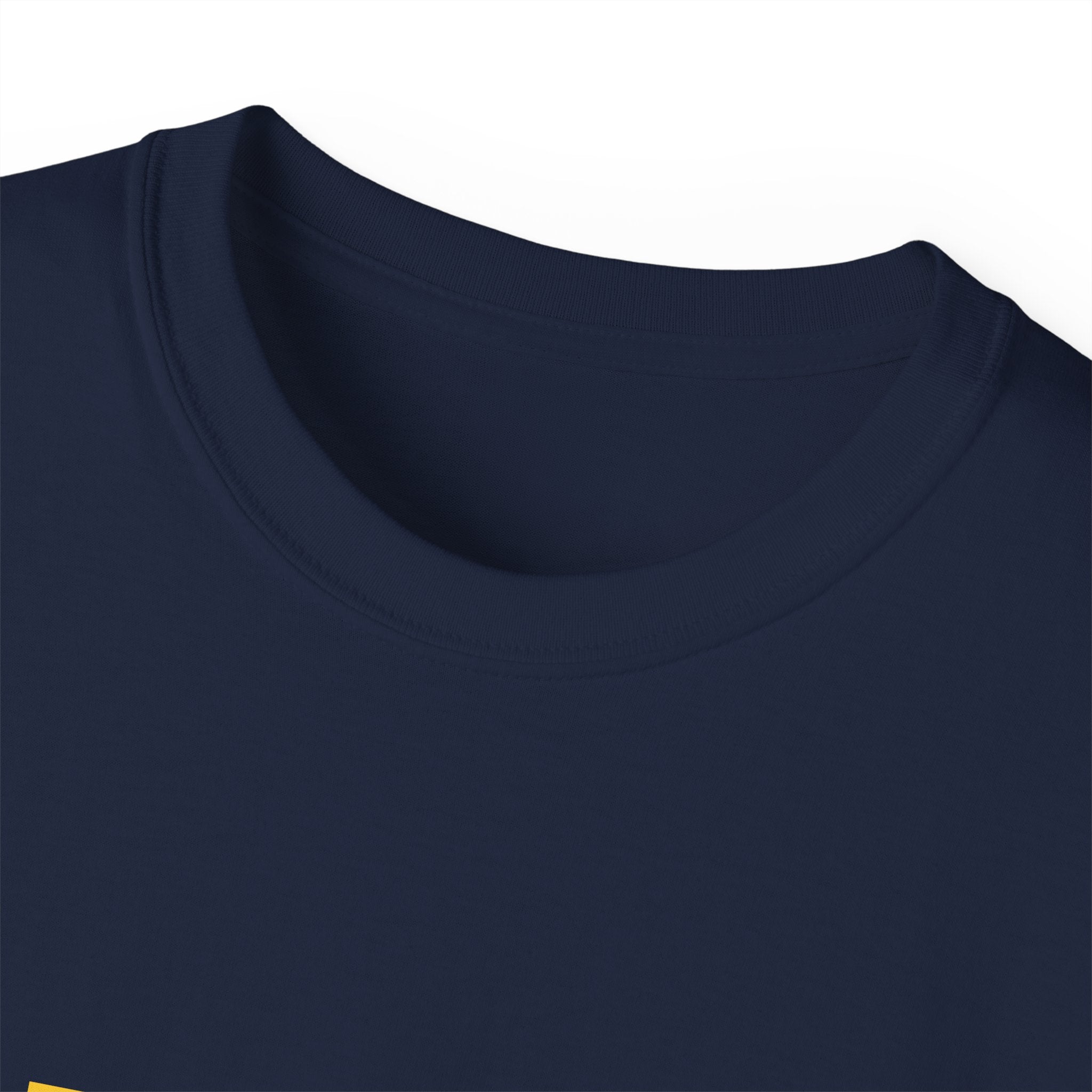 "Royalty-Standing on Business" Unisex Ultra Cotton Tee