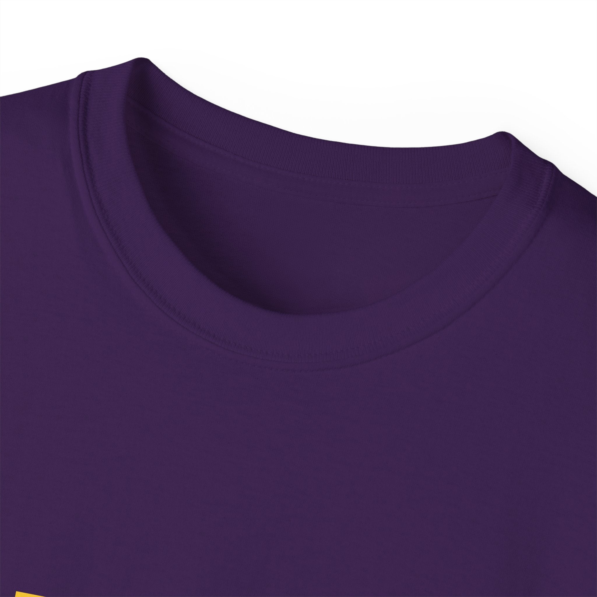 "Royalty-Standing on Business" Unisex Ultra Cotton Tee