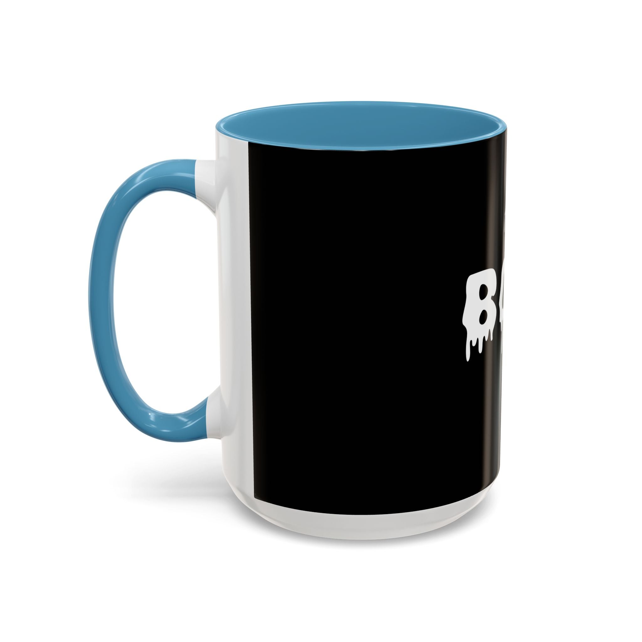 "Her Boo" Accent Coffee Mug (11, 15oz)