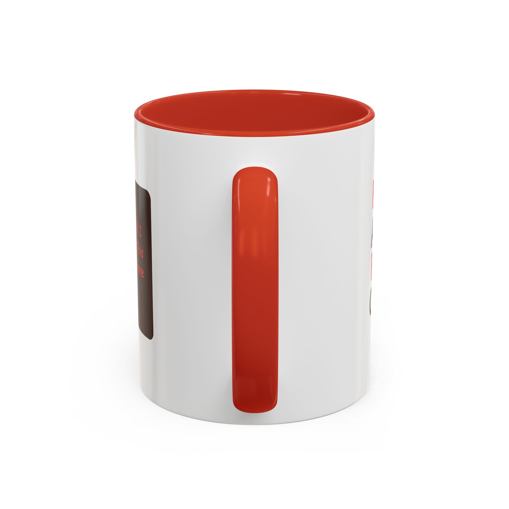 "F Around Find Out (FAFO)" 11oz. Ceramic mug
