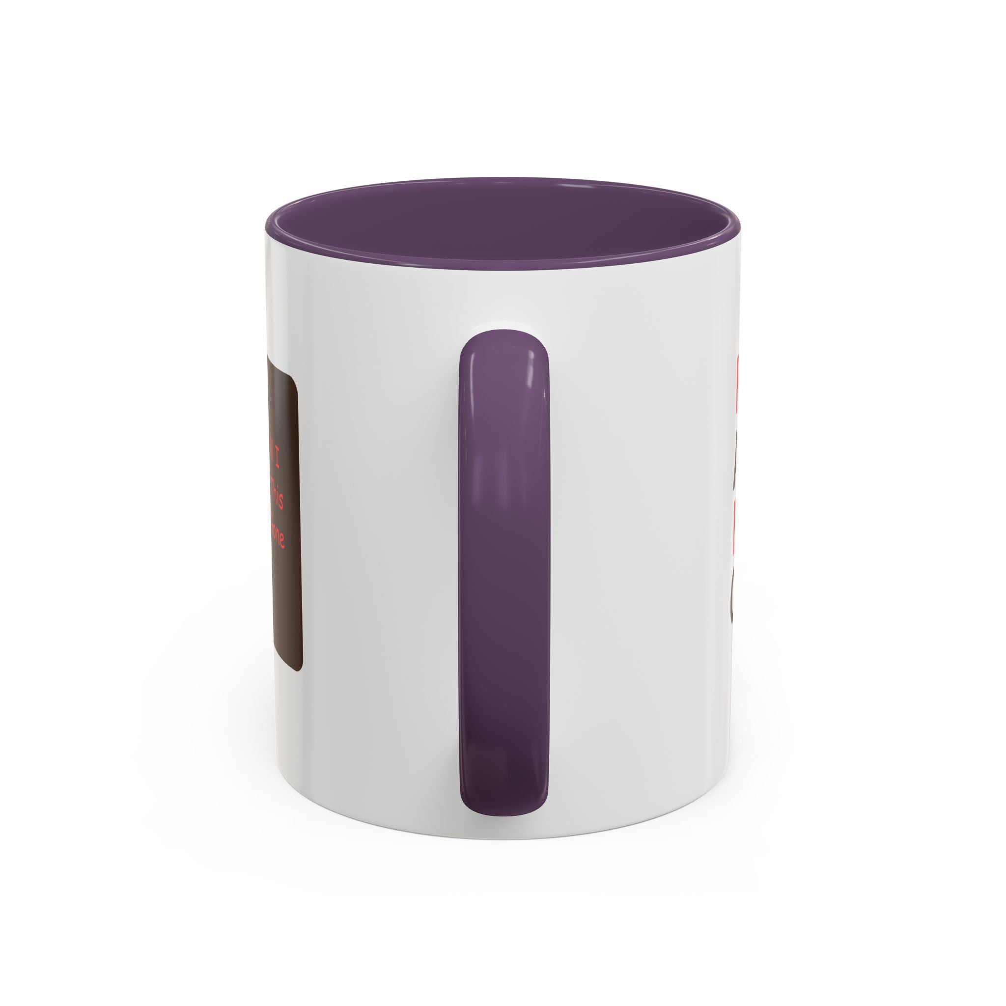 "F Around Find Out (FAFO)" 11oz. Ceramic mug