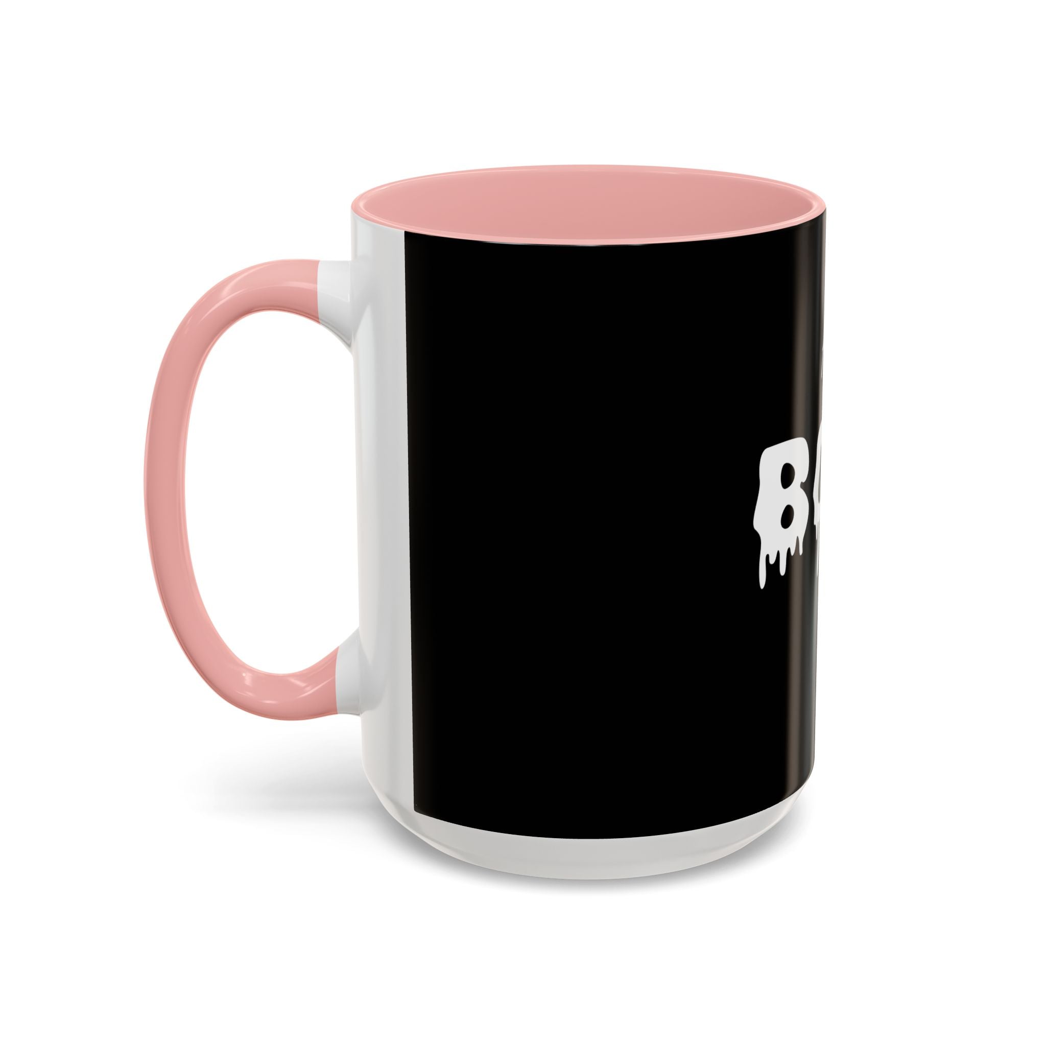 "Her Boo" Accent Coffee Mug (11, 15oz)