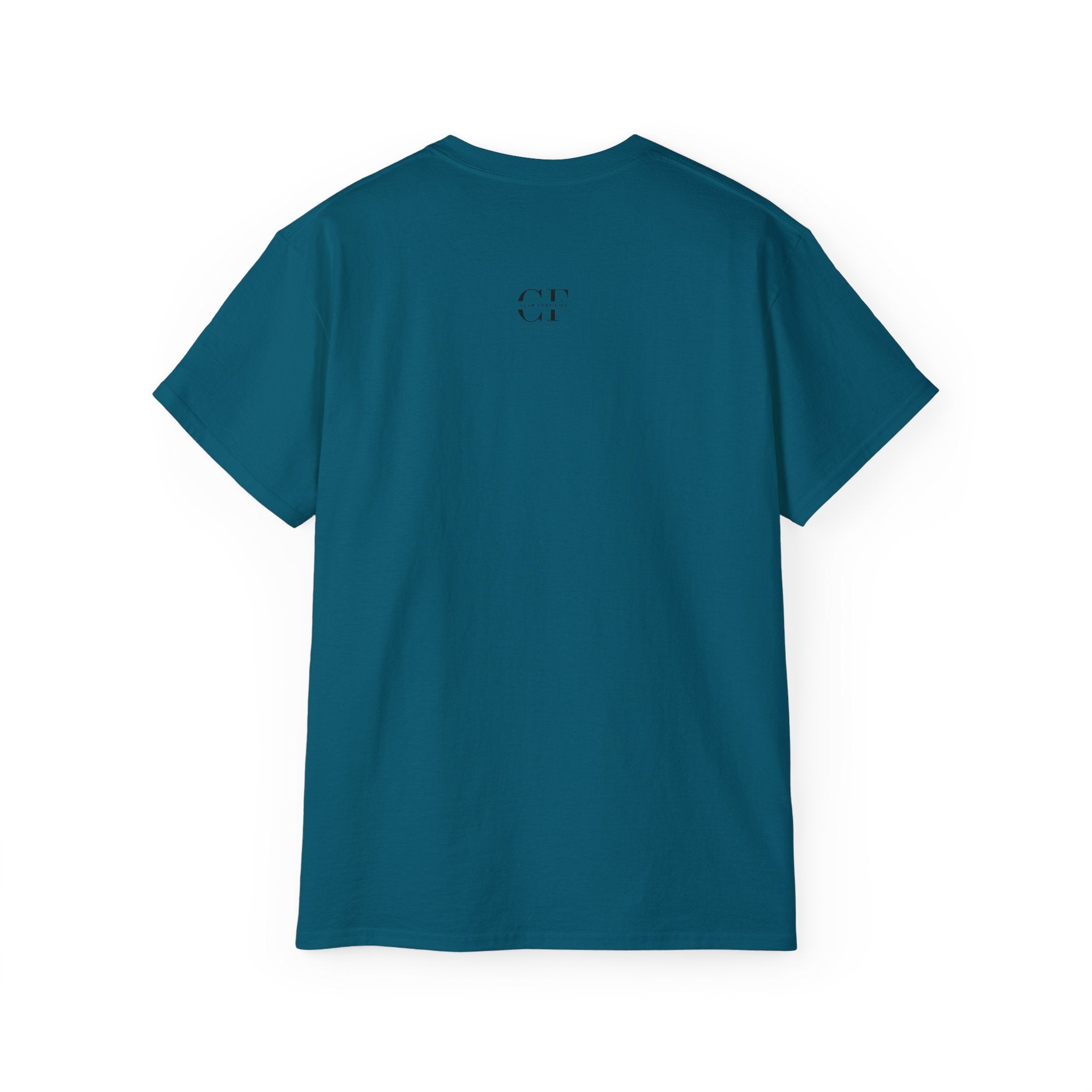 "Just Living My Best Life" Unisex Ultra Cotton Tee