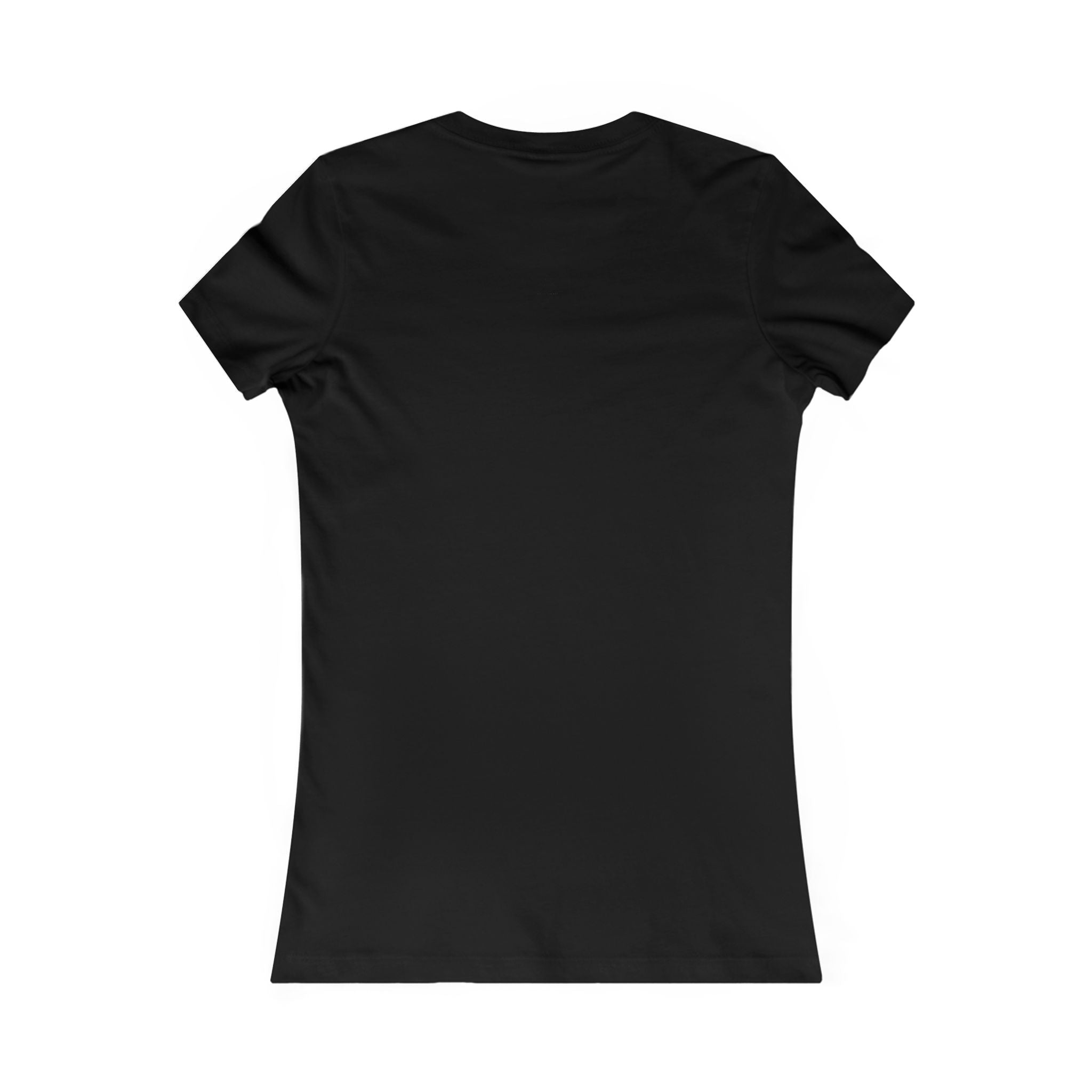 Inspirational Women's Favorite Tee - Elevate & Rise Graphic T-Shirt