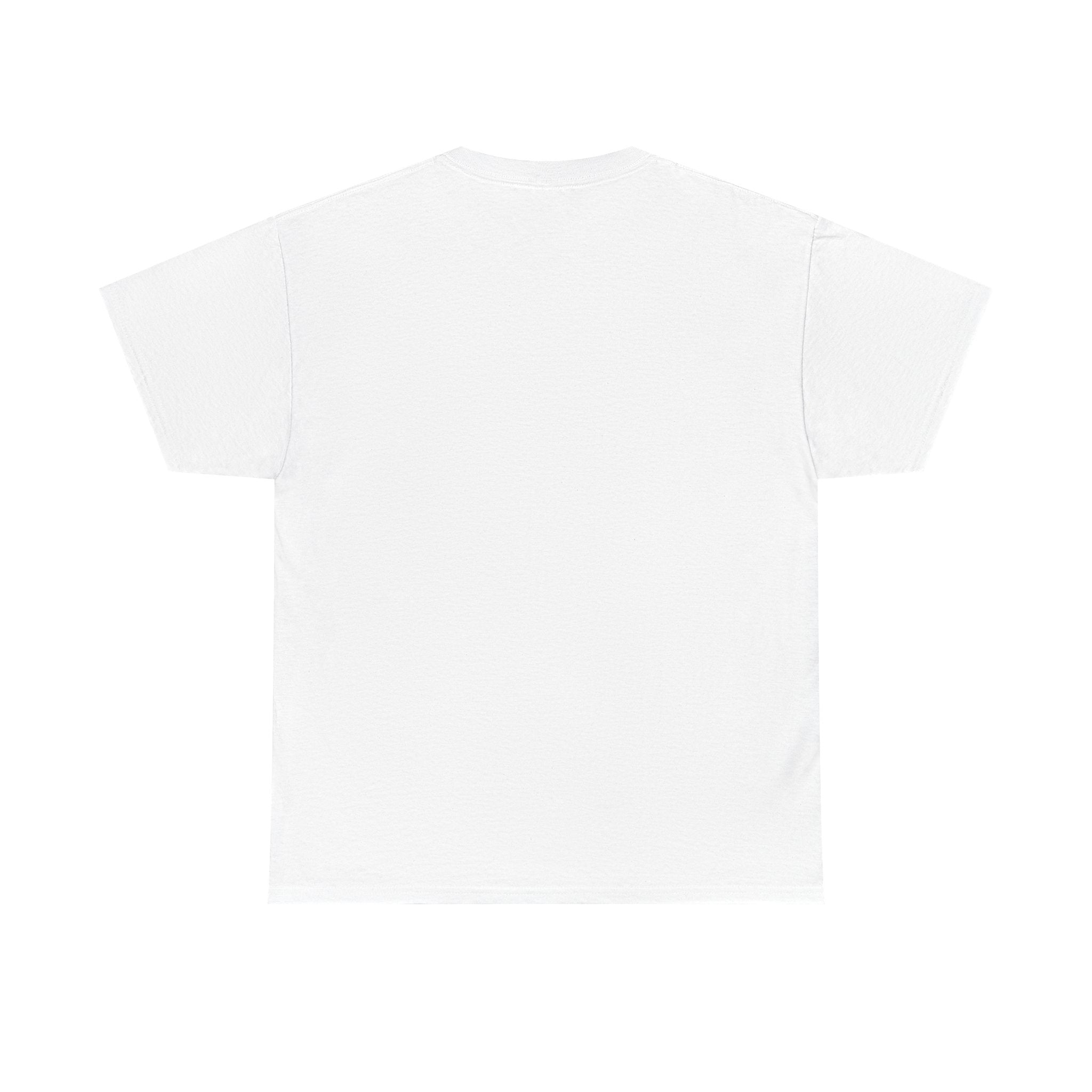 "Sprots Car Stay Fortified" Unisex Heavy Cotton Tee