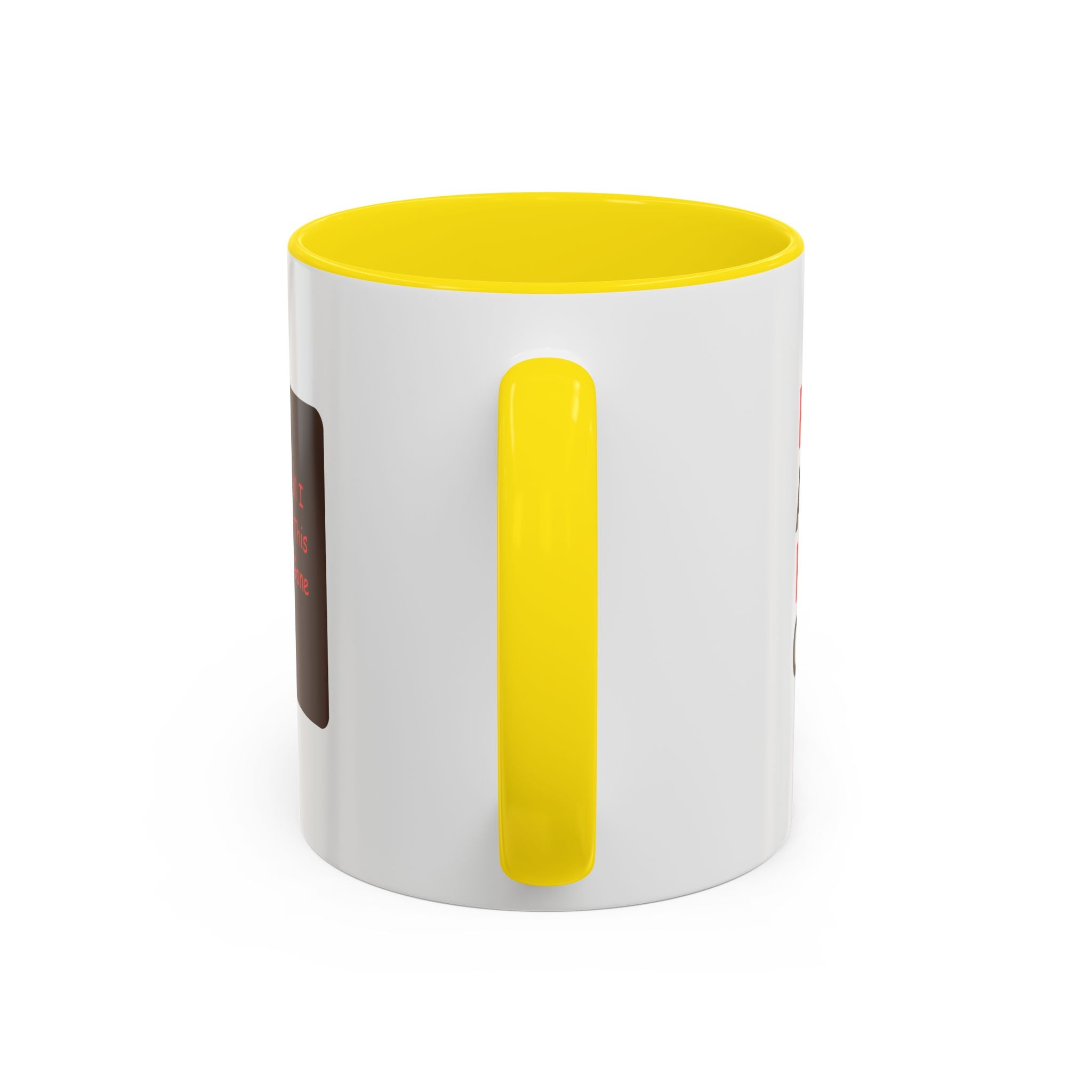 "F Around Find Out (FAFO)" 11oz. Ceramic mug