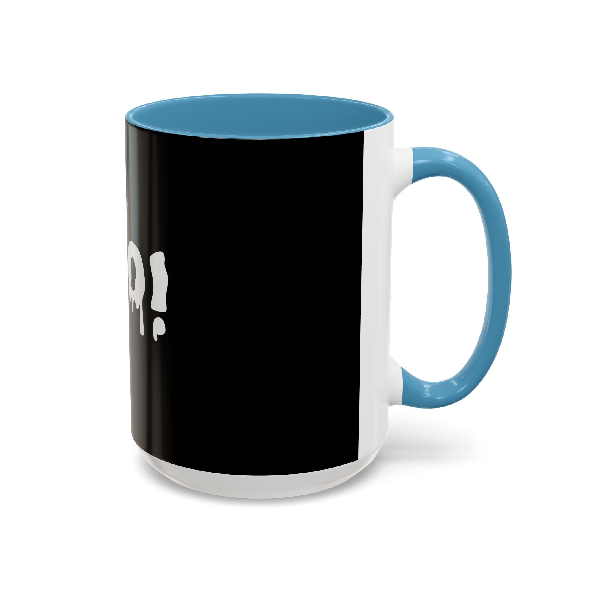 "Her Boo" Accent Coffee Mug (11, 15oz)