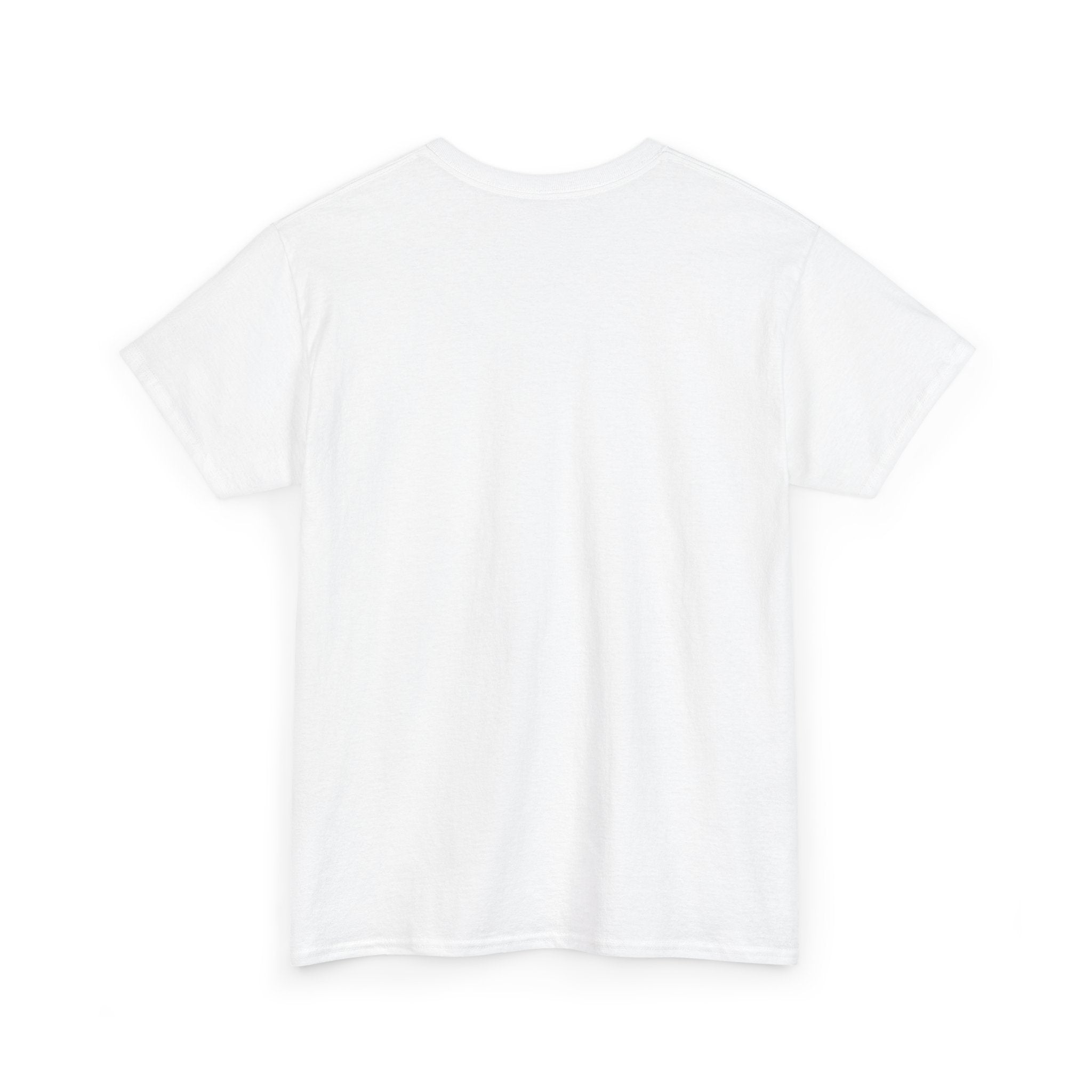 "Sprots Car Stay Fortified" Unisex Heavy Cotton Tee
