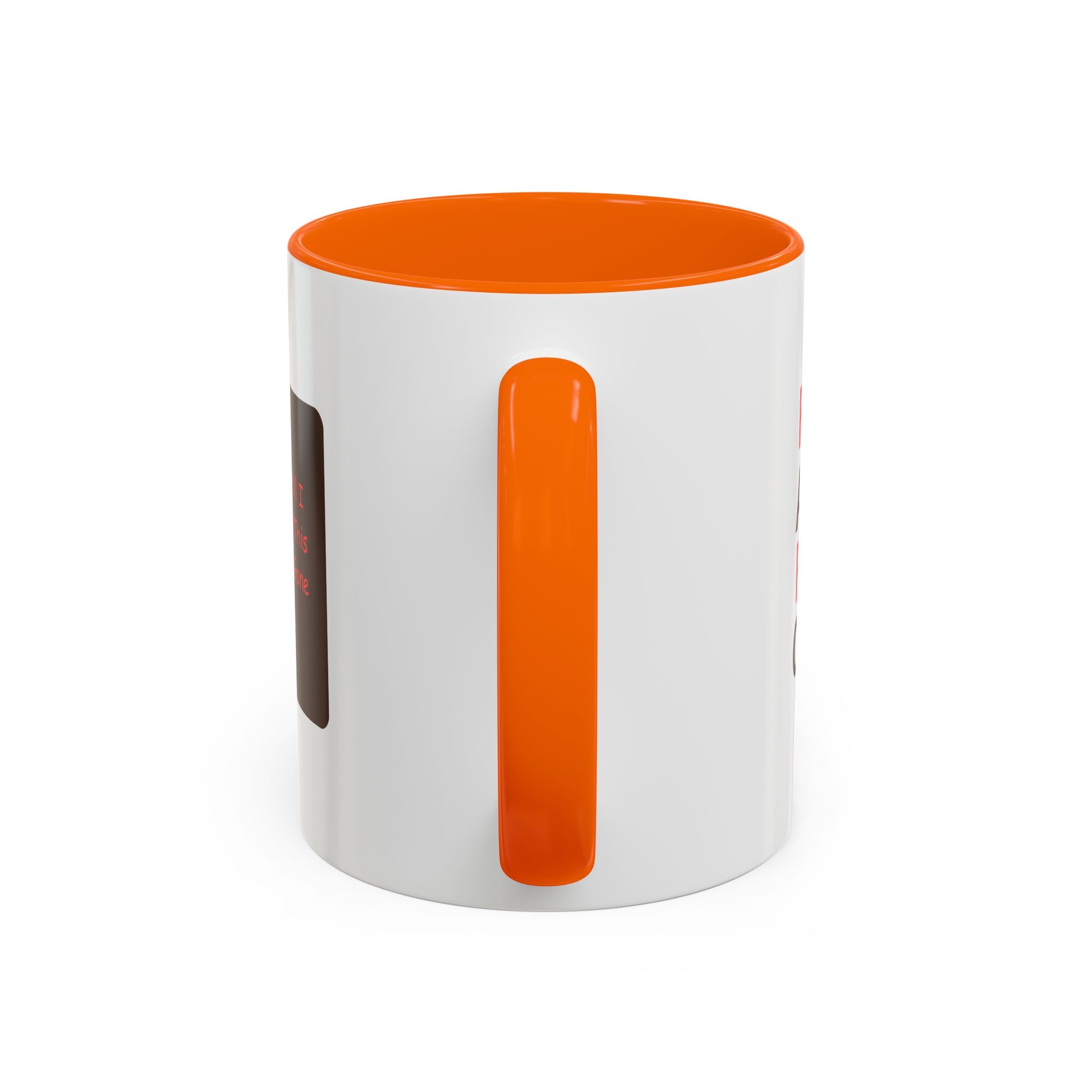 "F Around Find Out (FAFO)" 11oz. Ceramic mug