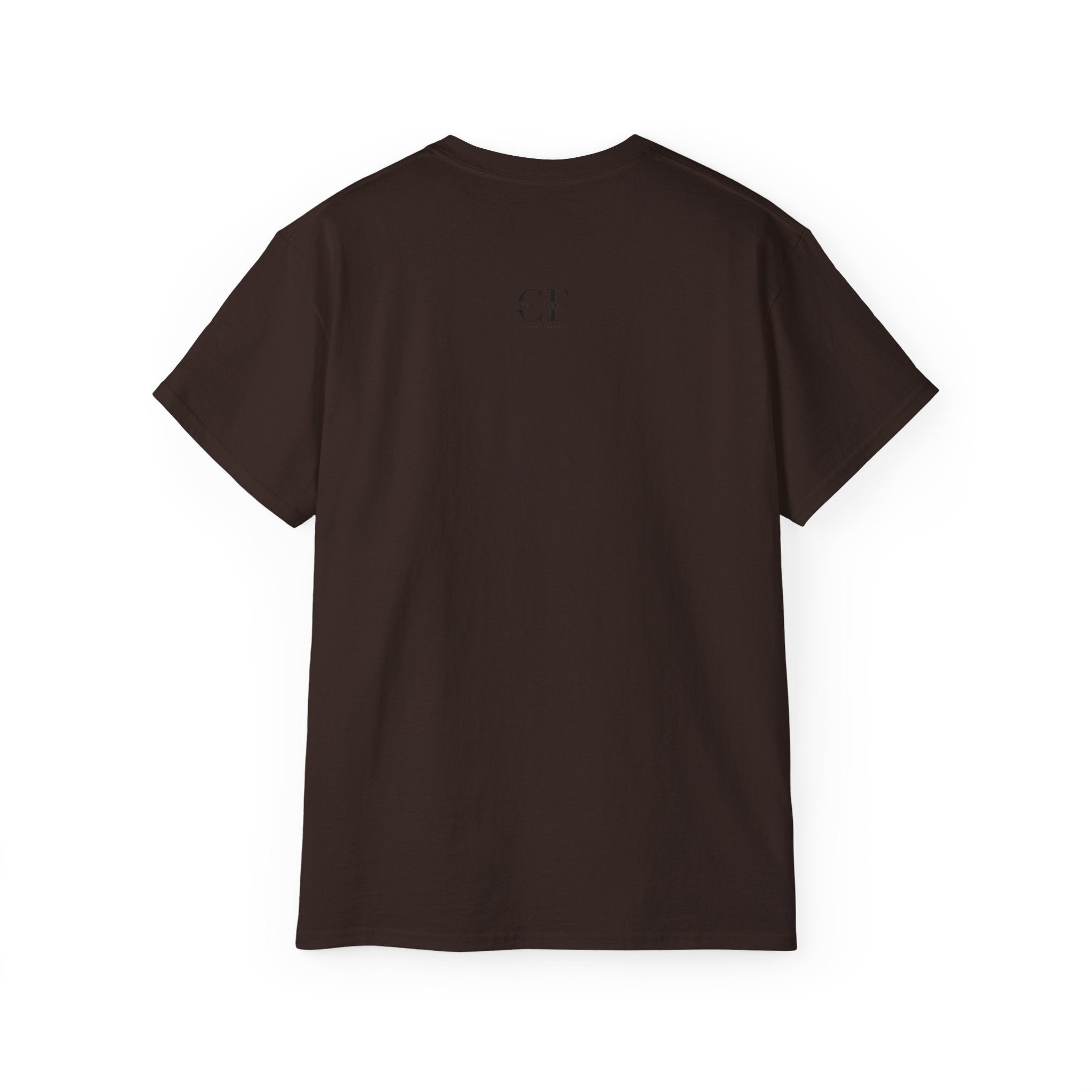 "It's In My Roots" Unisex Ultra Cotton Tee