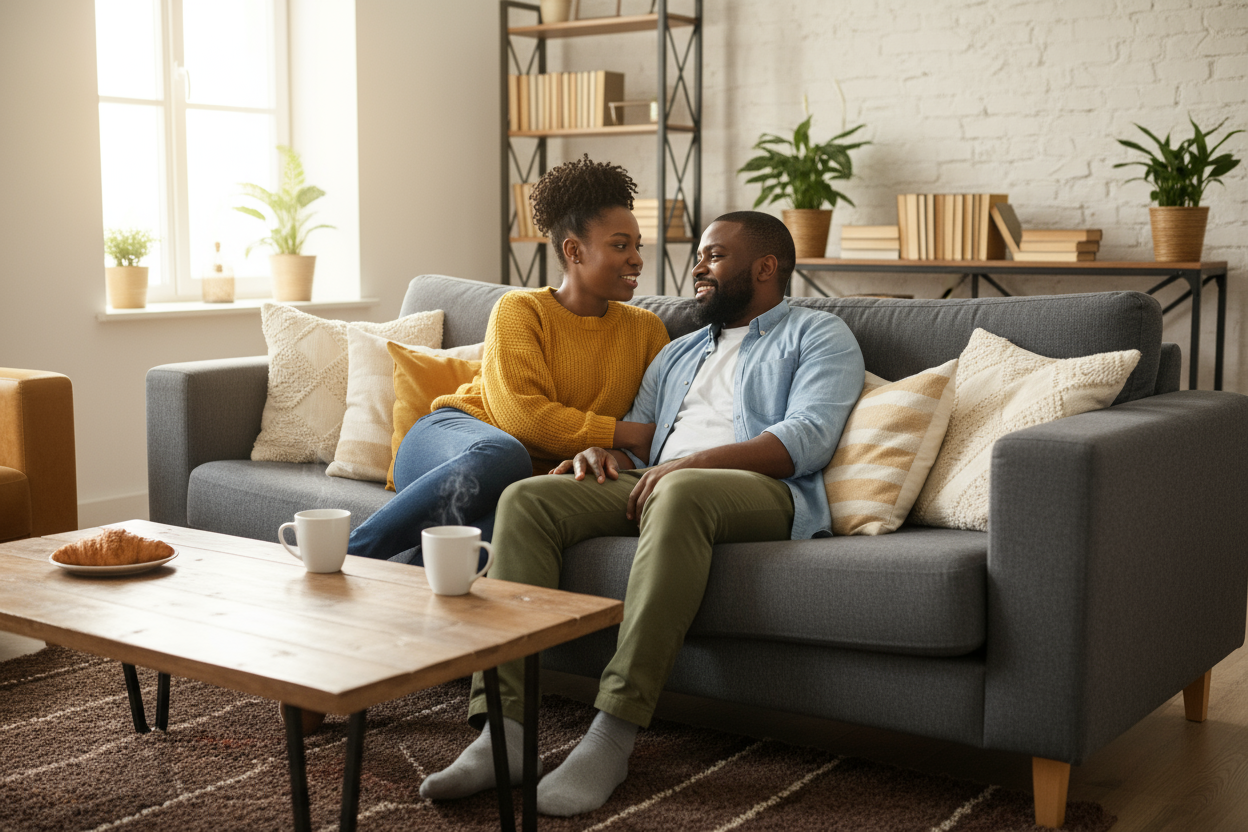 November is for Gratitude: How to Start a Thankfulness Practice