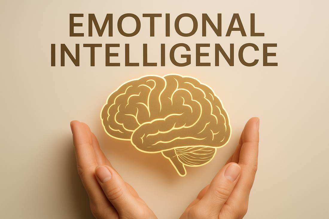 The EQ Summer Challenge: 5 Habits to Master Your Emotions