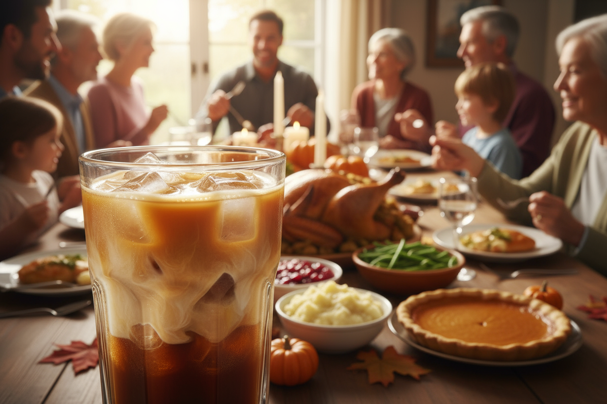 The Power of Traditions: Why Creating Fall Rituals Matters